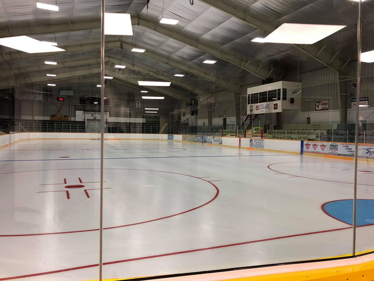 WMHA Apparel Shop