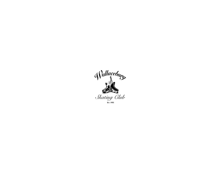Wallaceburg Skating Club