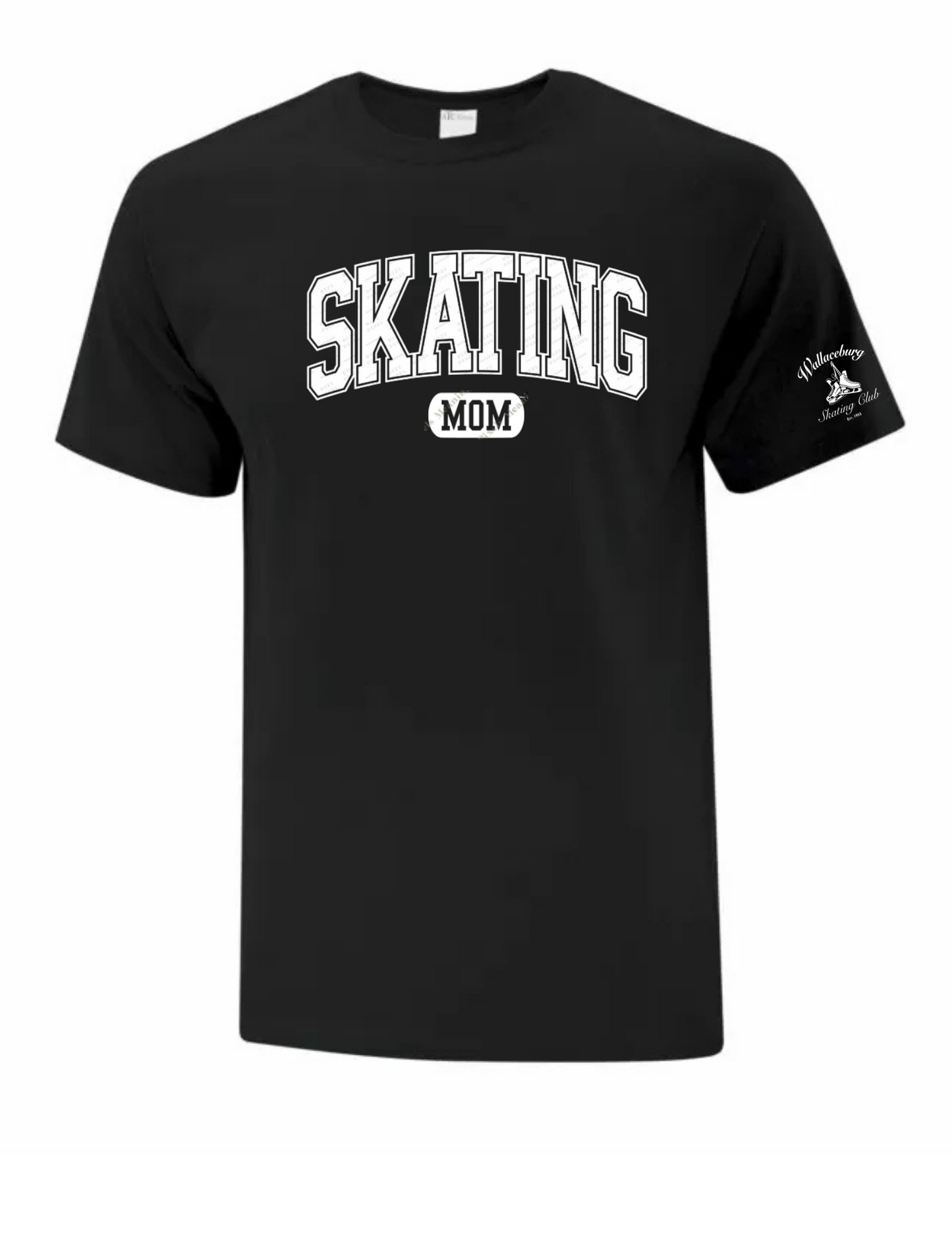 WSC Figure Skating Mom Collection