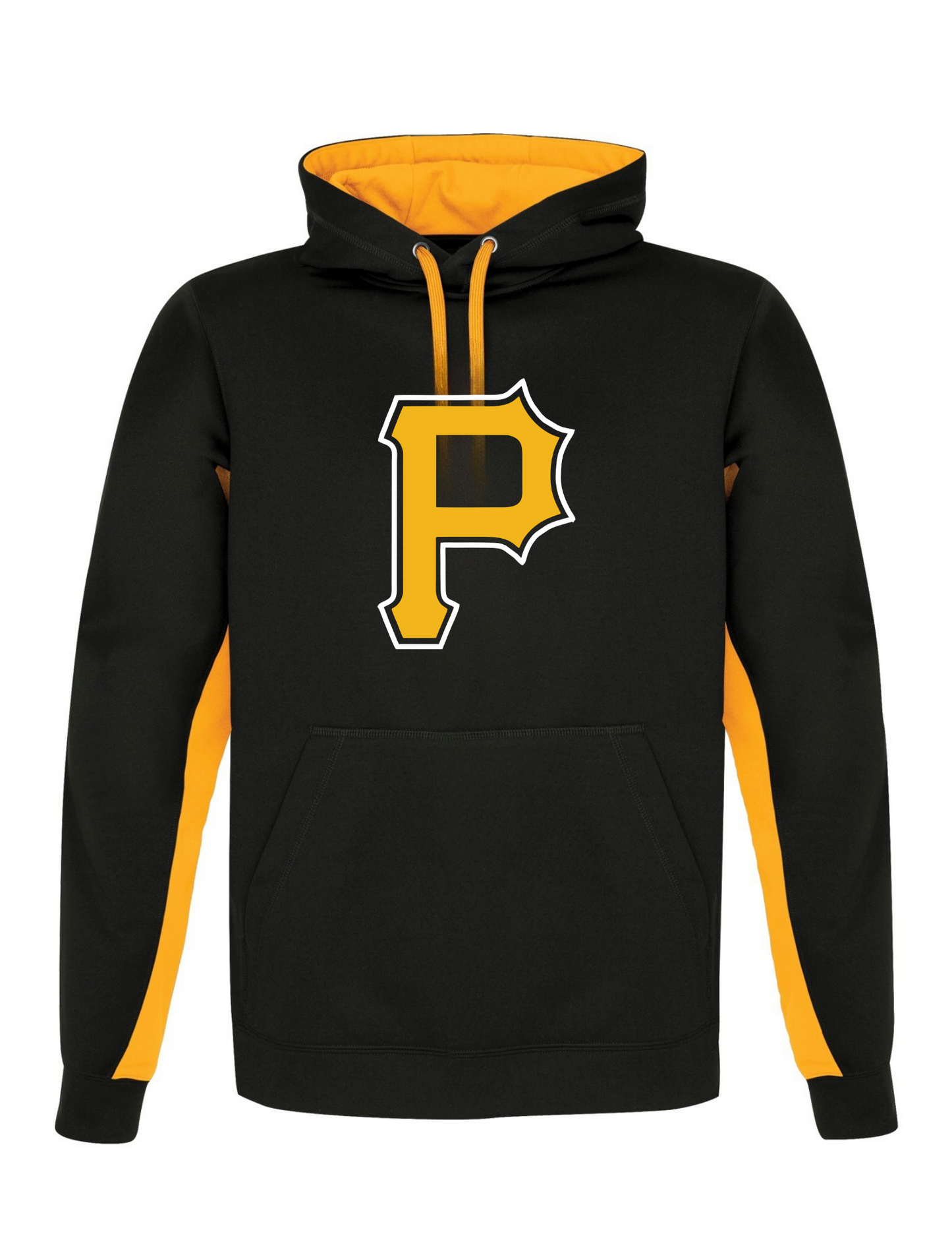 Port Lambton Pirates Adult/Youth Varsity Hoodie