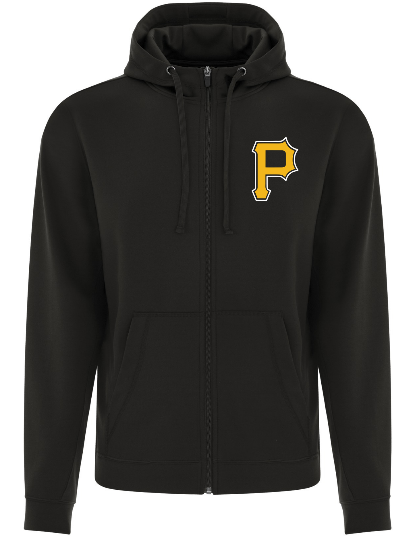 Port Lambton Pirates Adult Game Day Full Zip