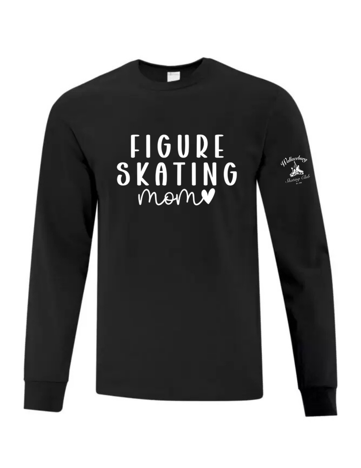 WSC Figure Skating Mom Collection