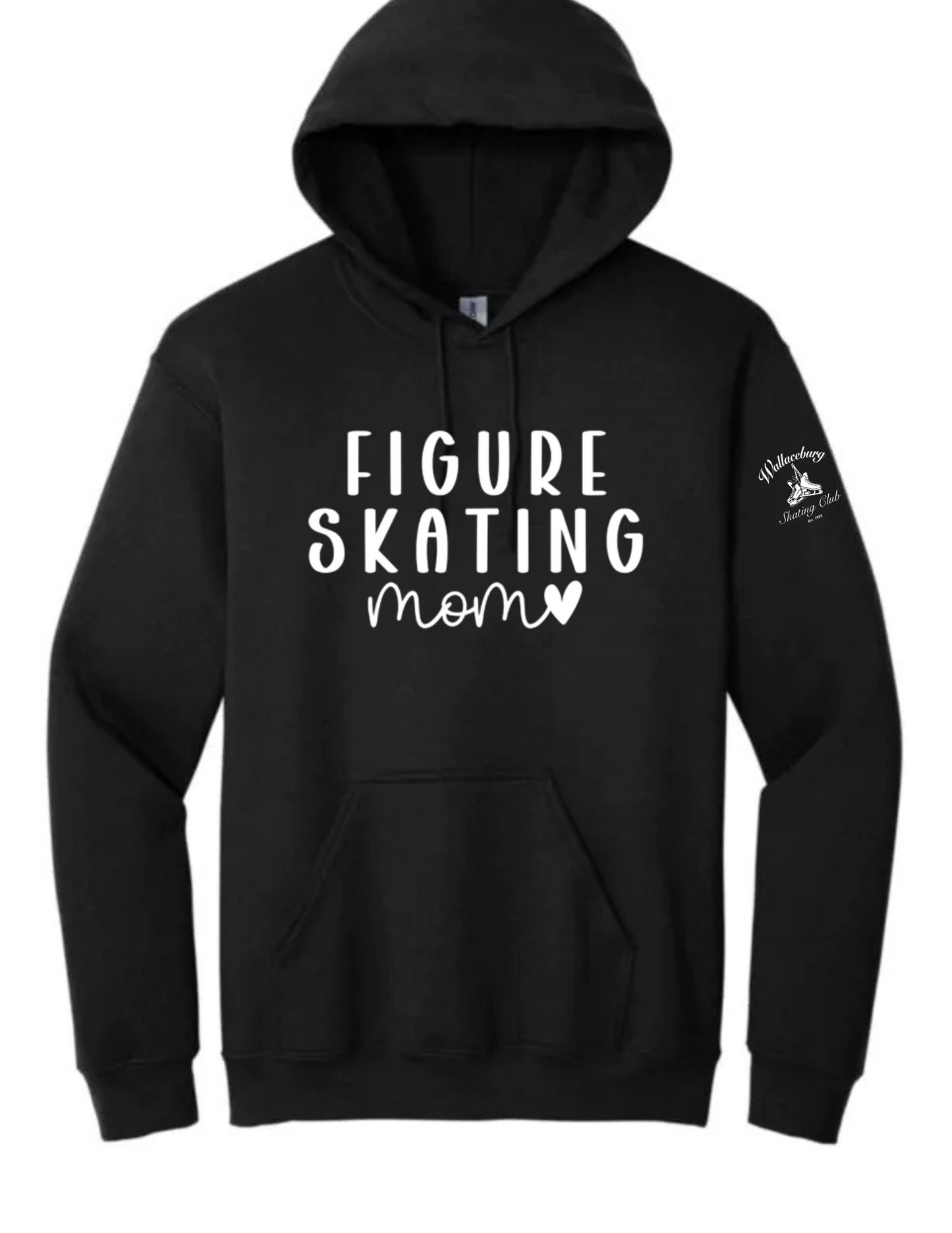 WSC Figure Skating Mom Collection