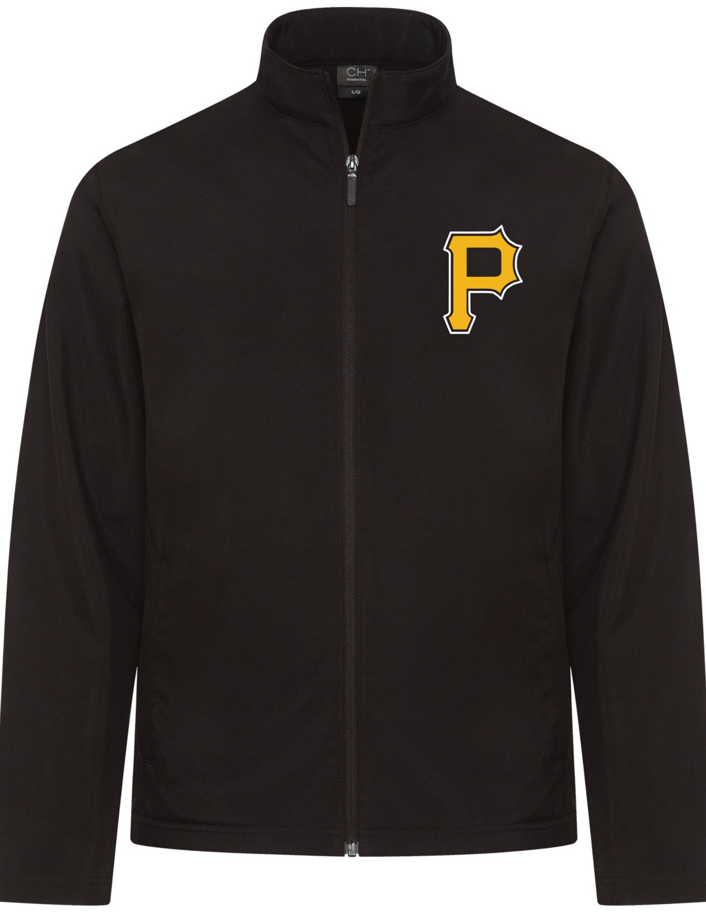 Port Lambton Pirates Adult/Youth CH Essential Soft Shell Jacket