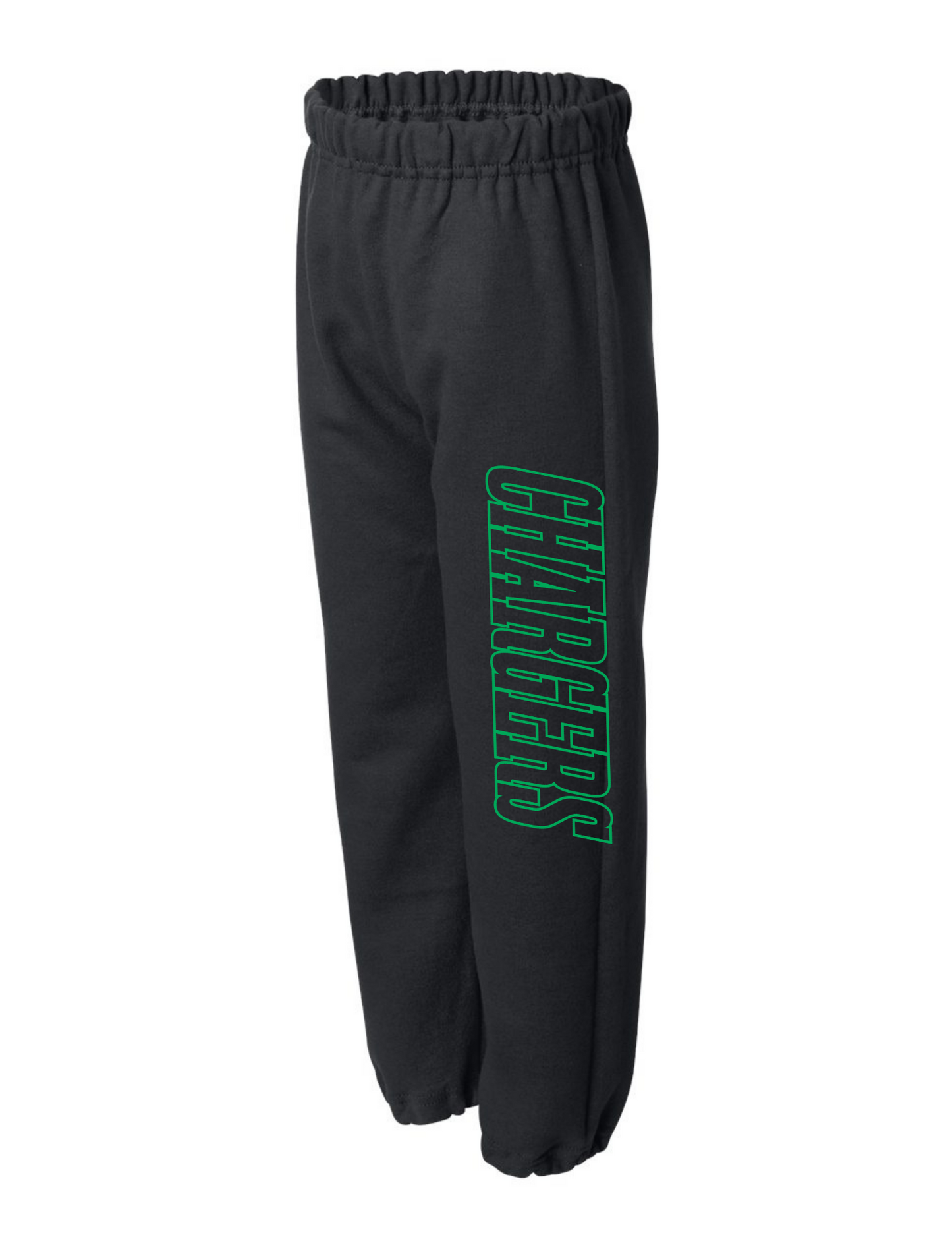 Chargers Varsity Sweatpants