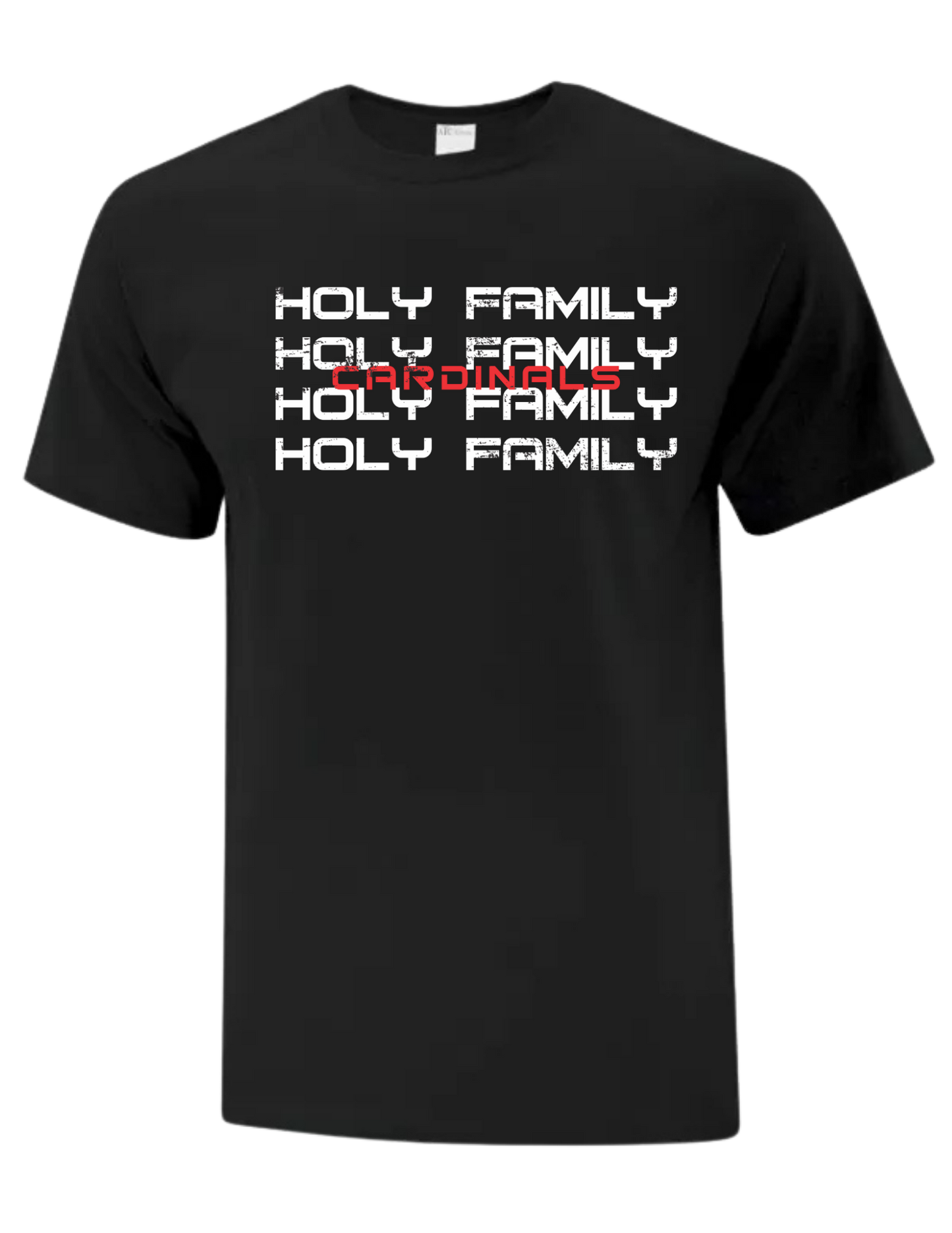 5x the Spirit T-Shirt