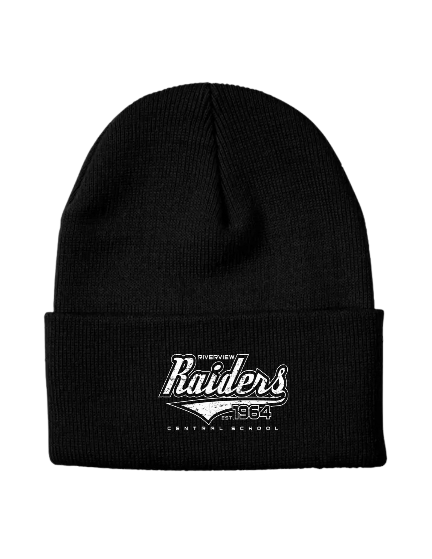 Riverview Toque