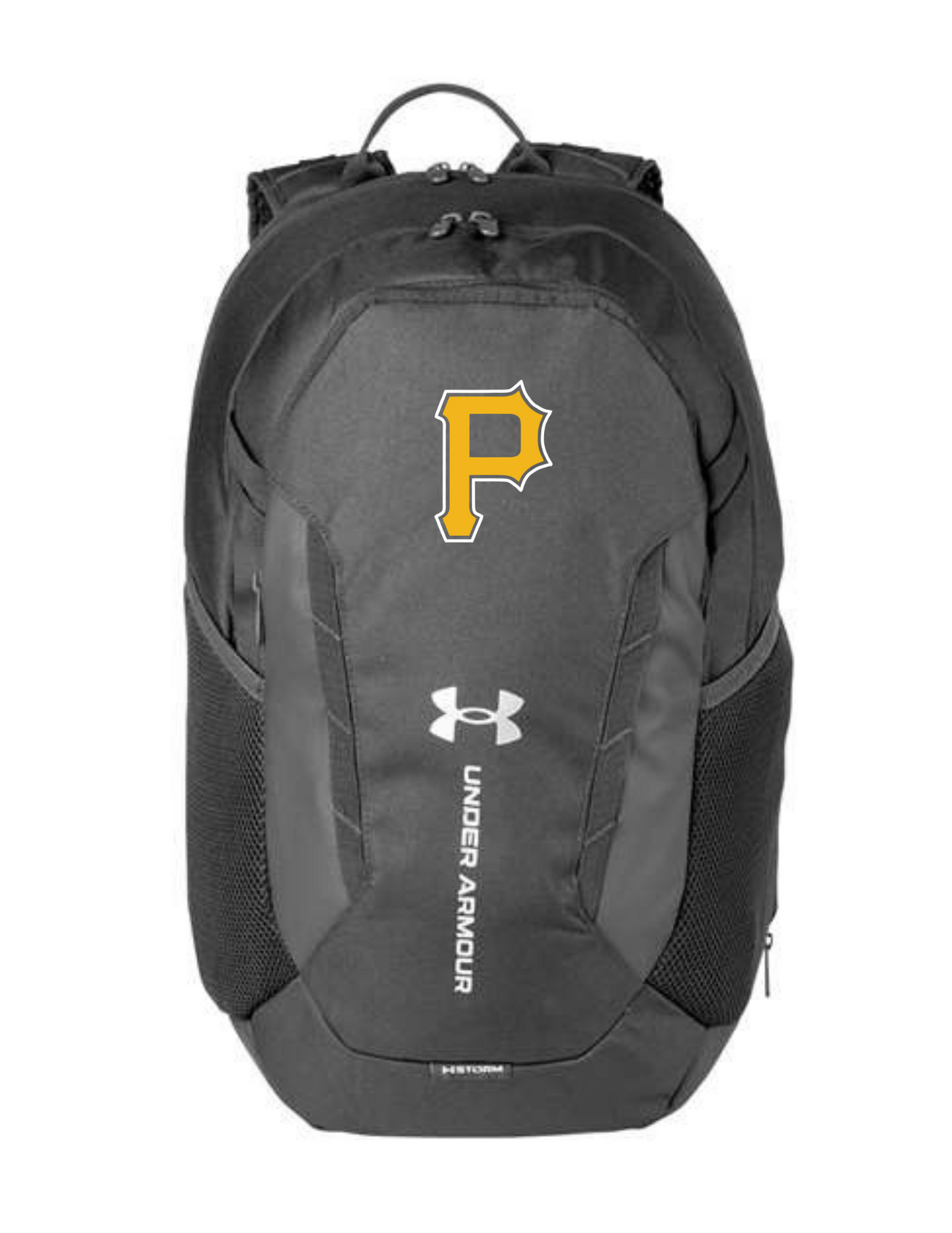 Port Lambton Pirates Under Armour Hustle 6.0 Backpack