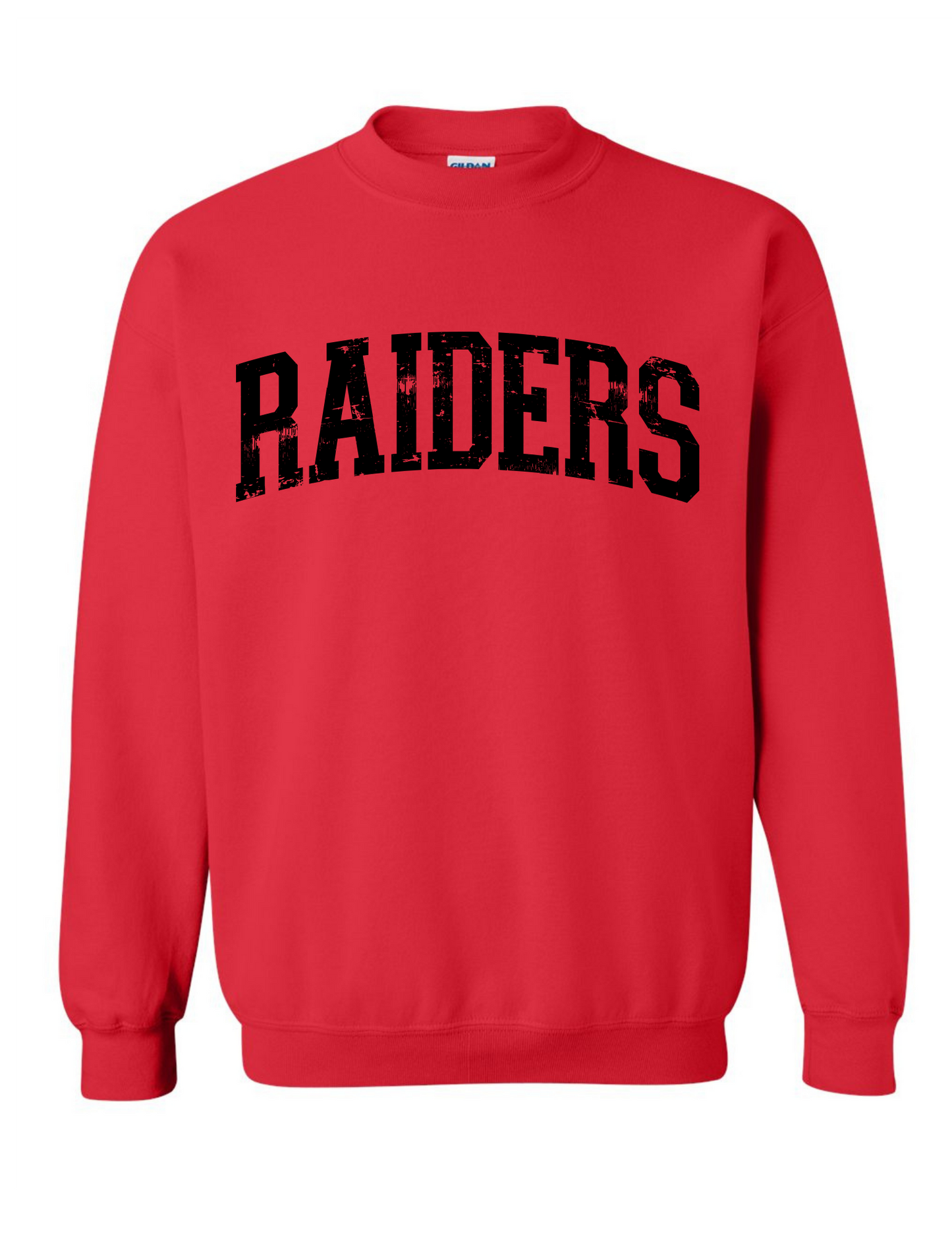 Raiders Block Collection