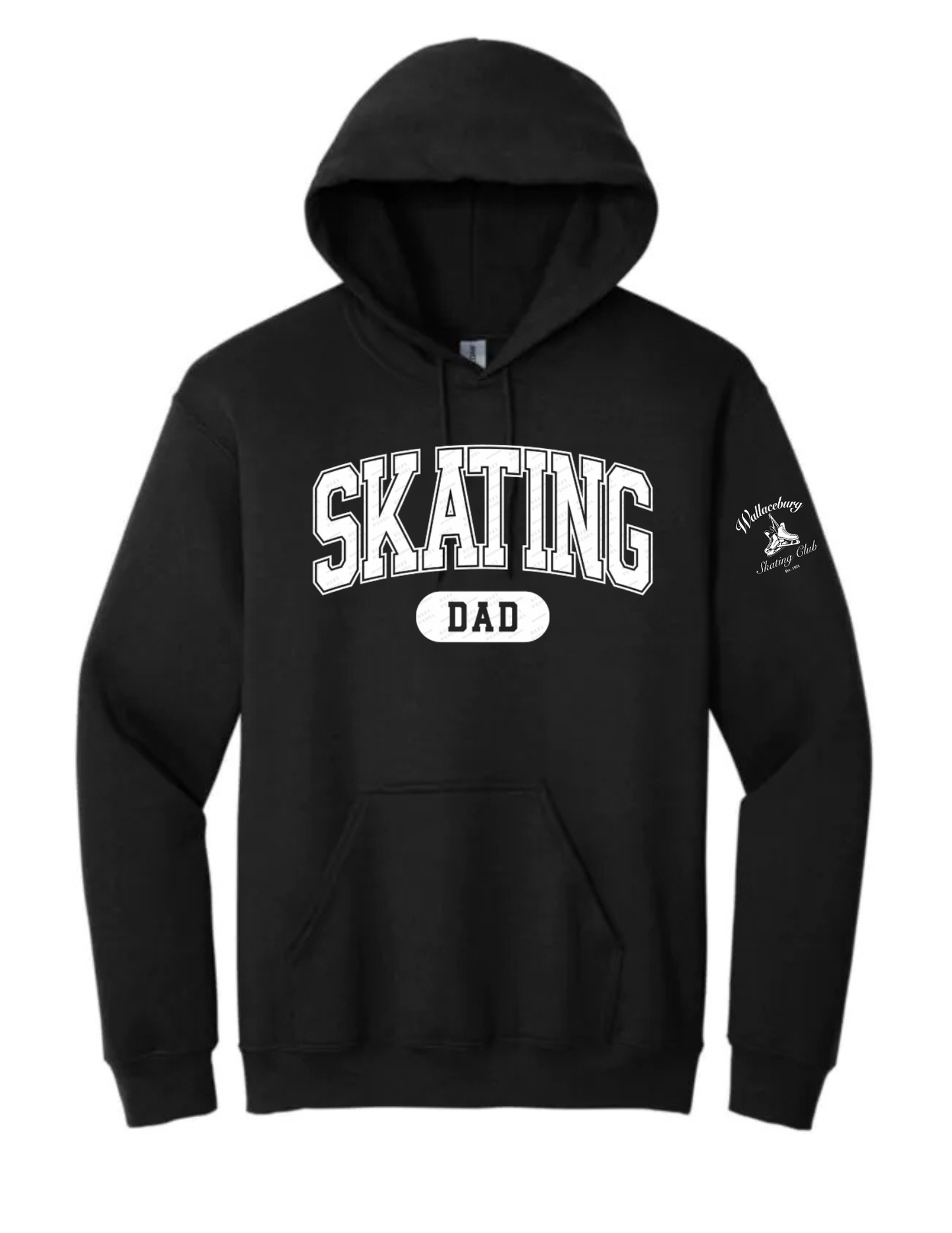 WSC Figure Skating Dad Collection