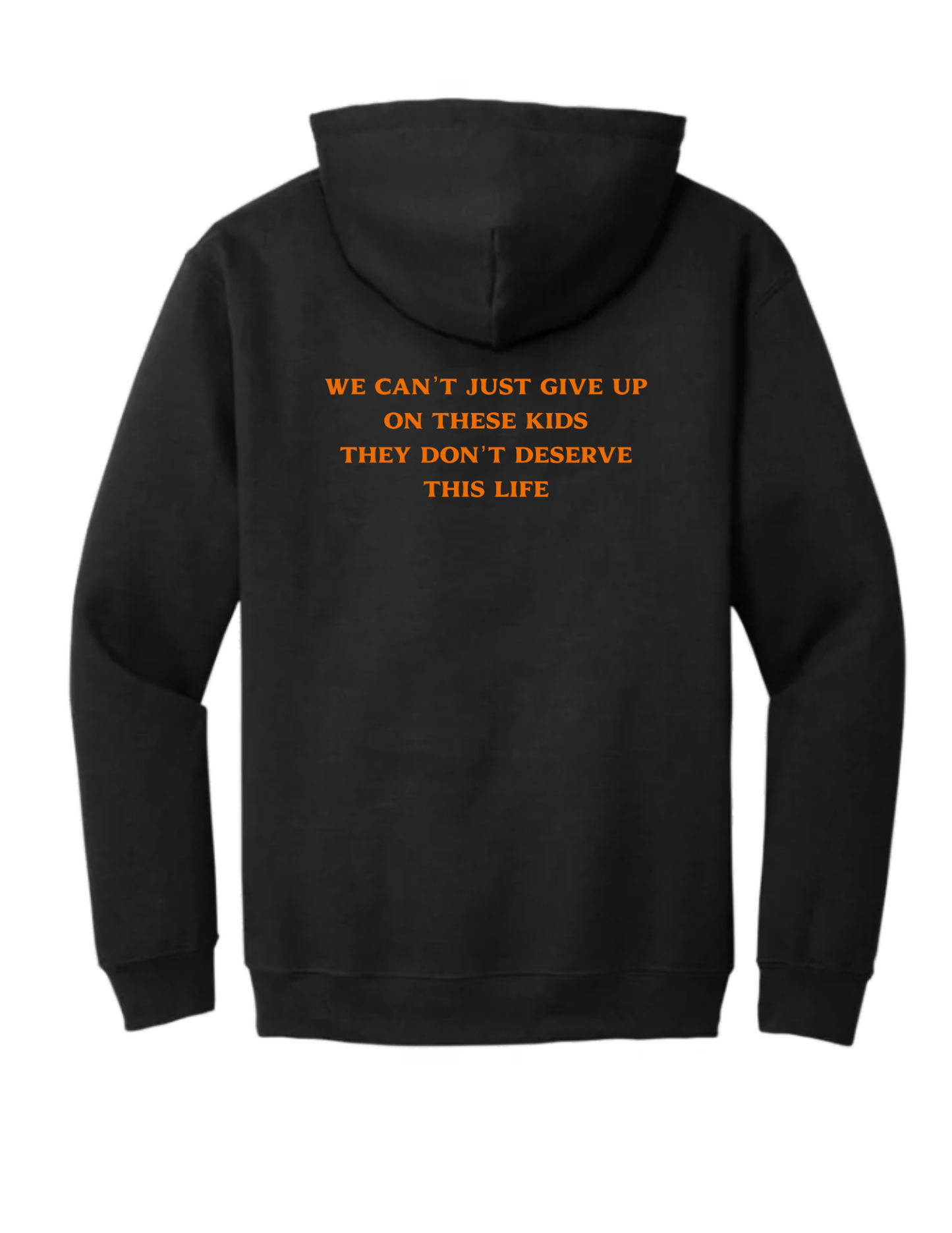 WDSS The Way Home Shirt