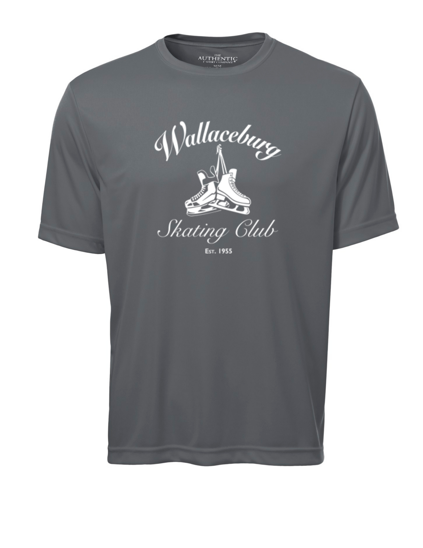WSC Unisex Performance Tee