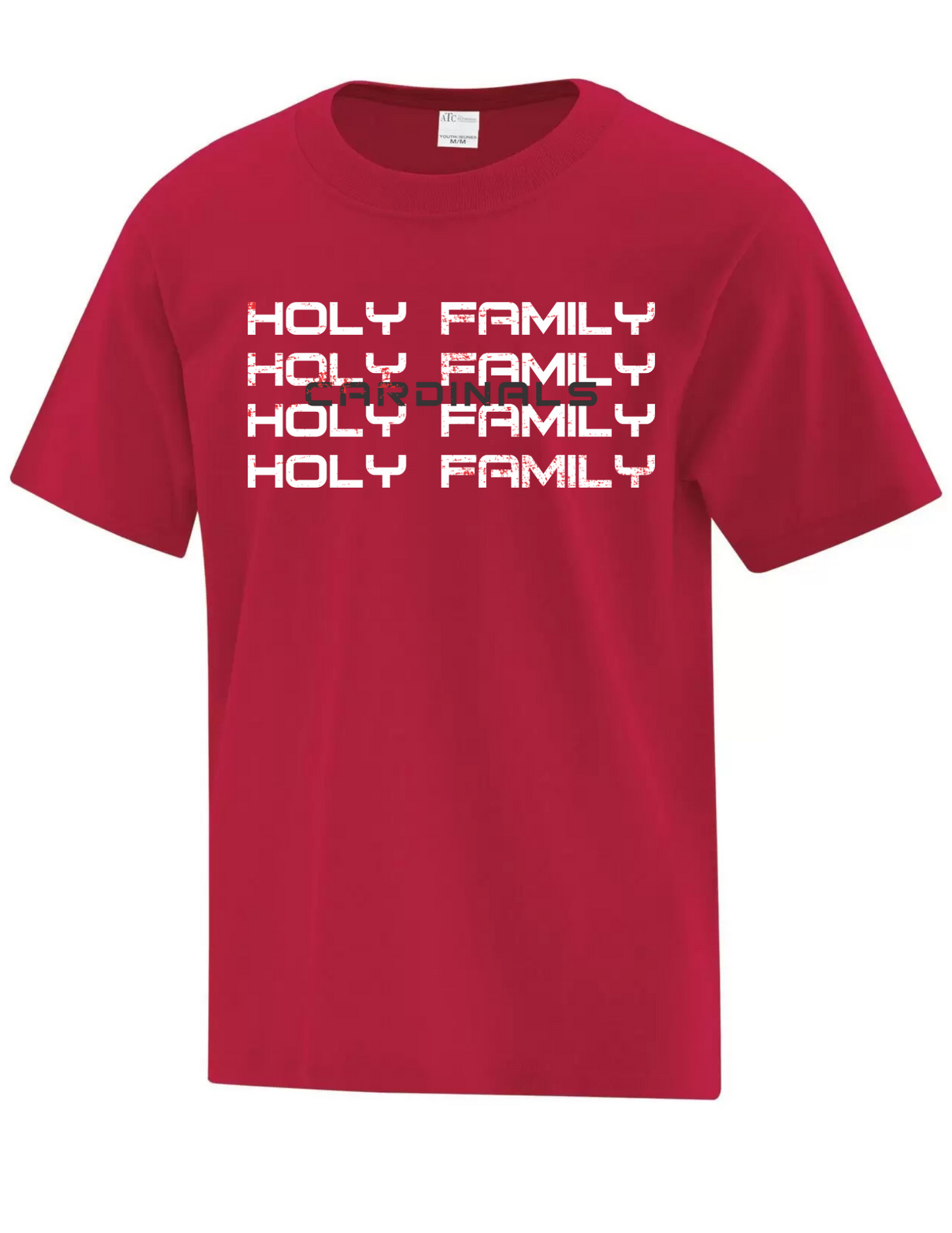 5x the Spirit T-Shirt