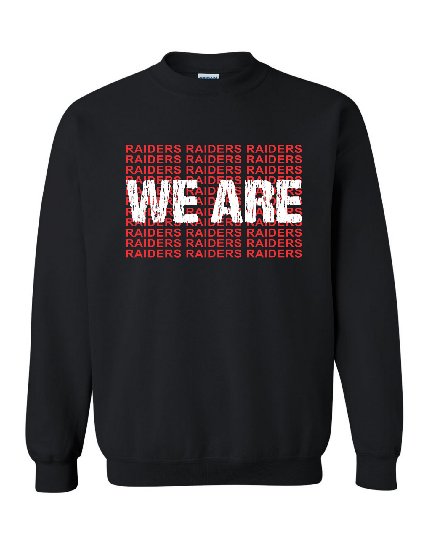 We are Raiders Collection