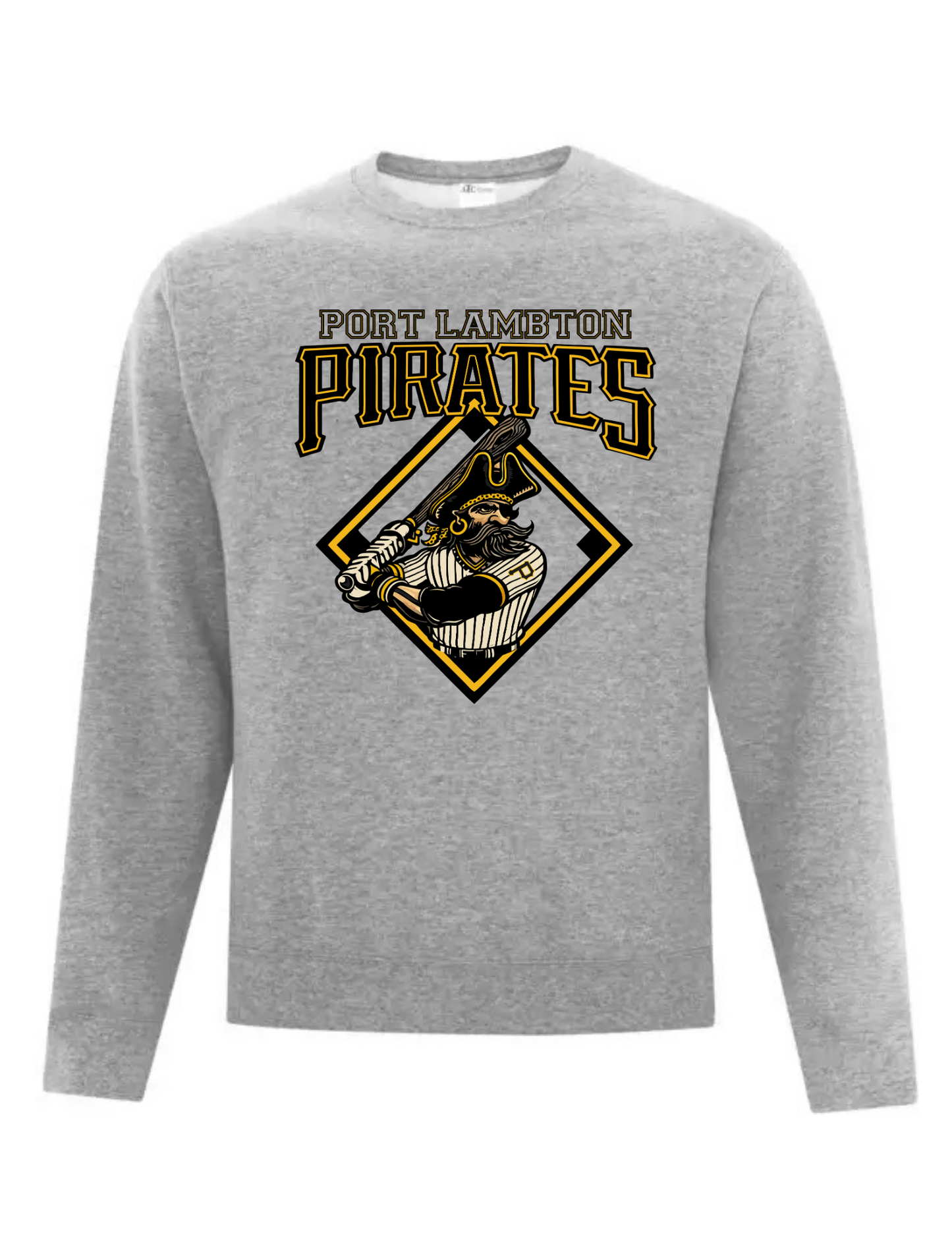 Old School Pirates Collection