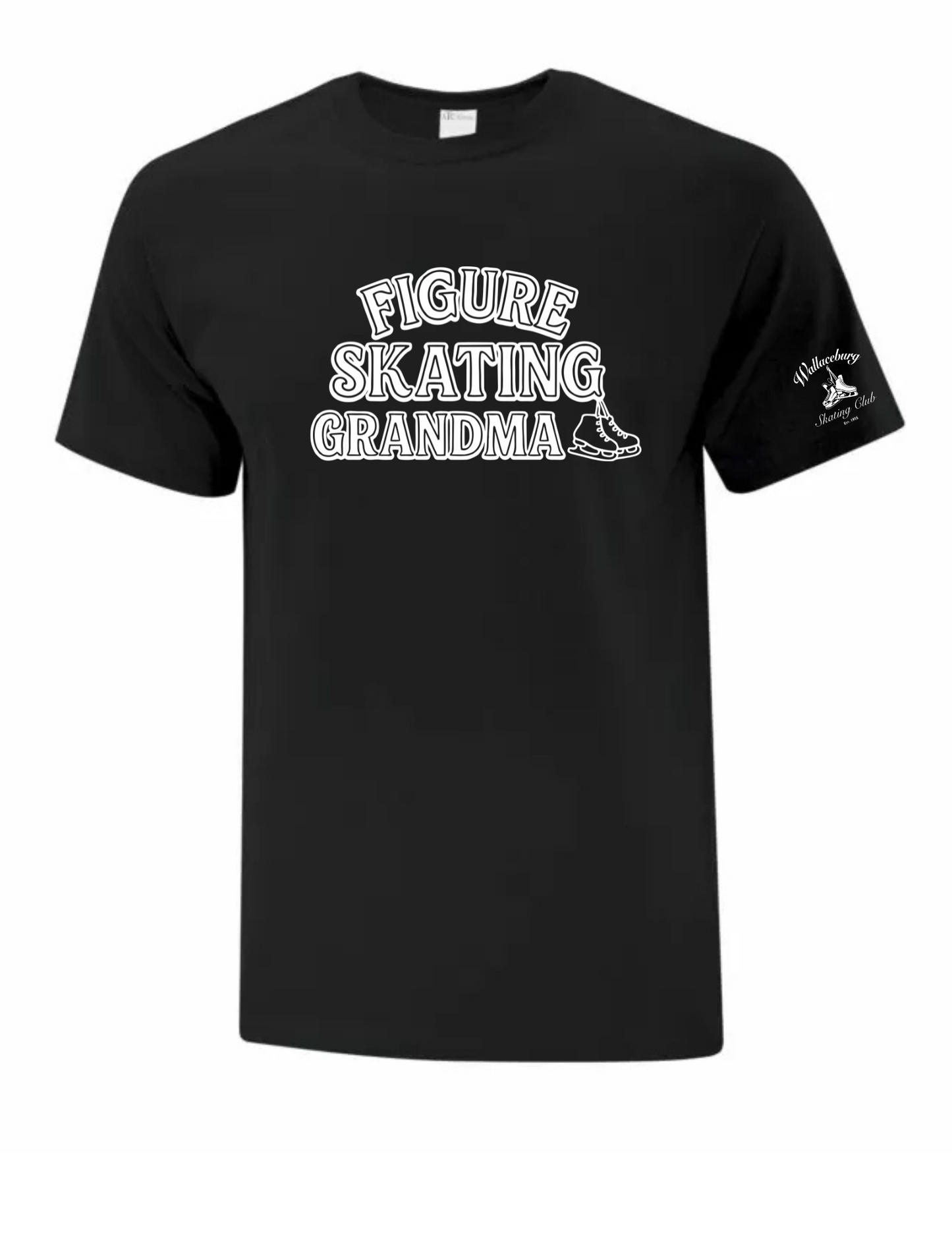 WSC Grandparents Collection