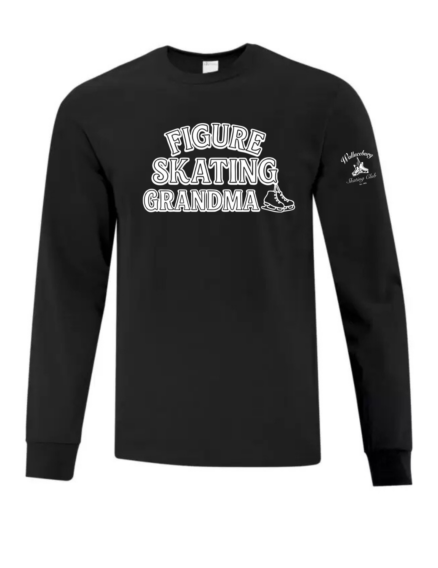 WSC Grandparents Collection