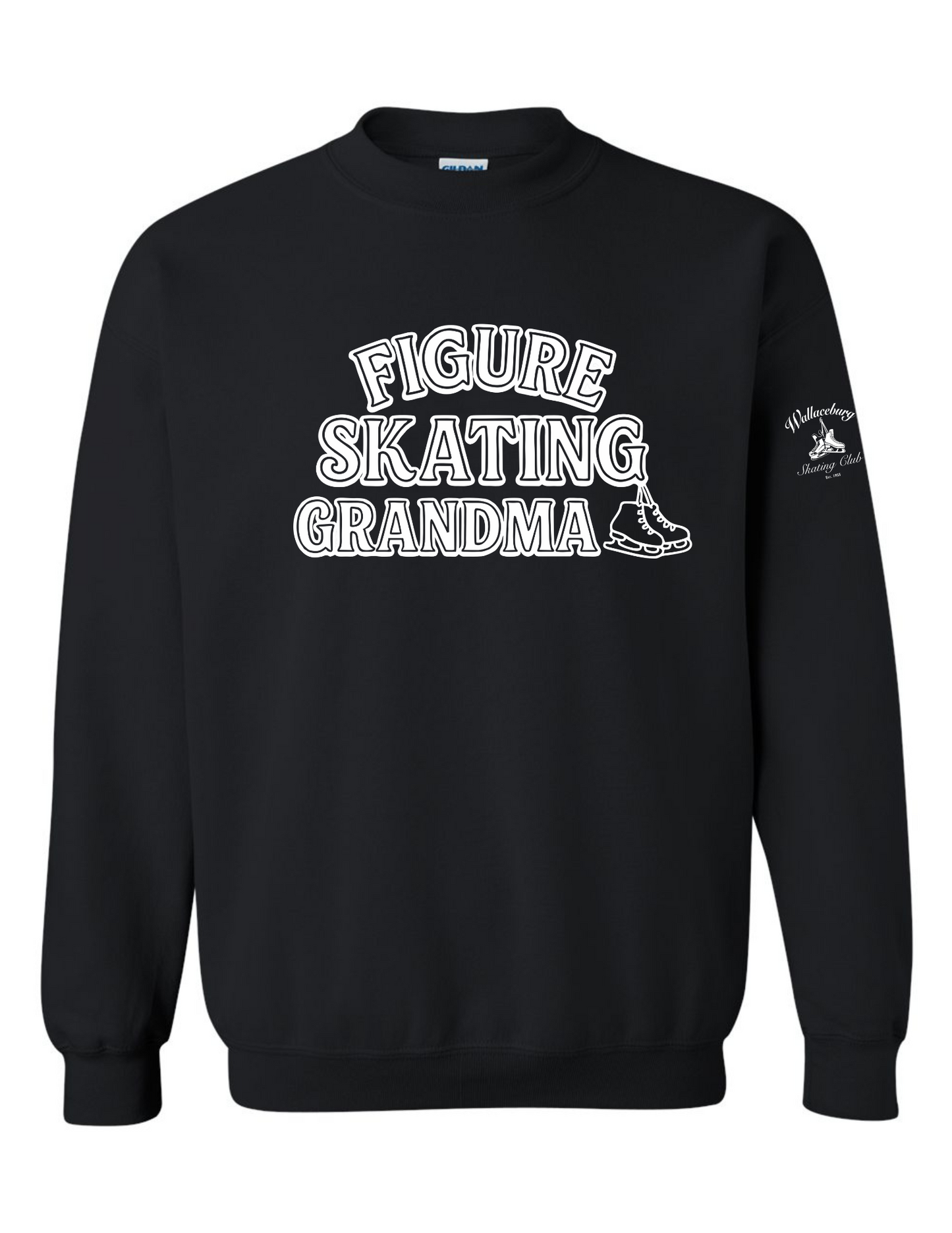 WSC Grandparents Collection