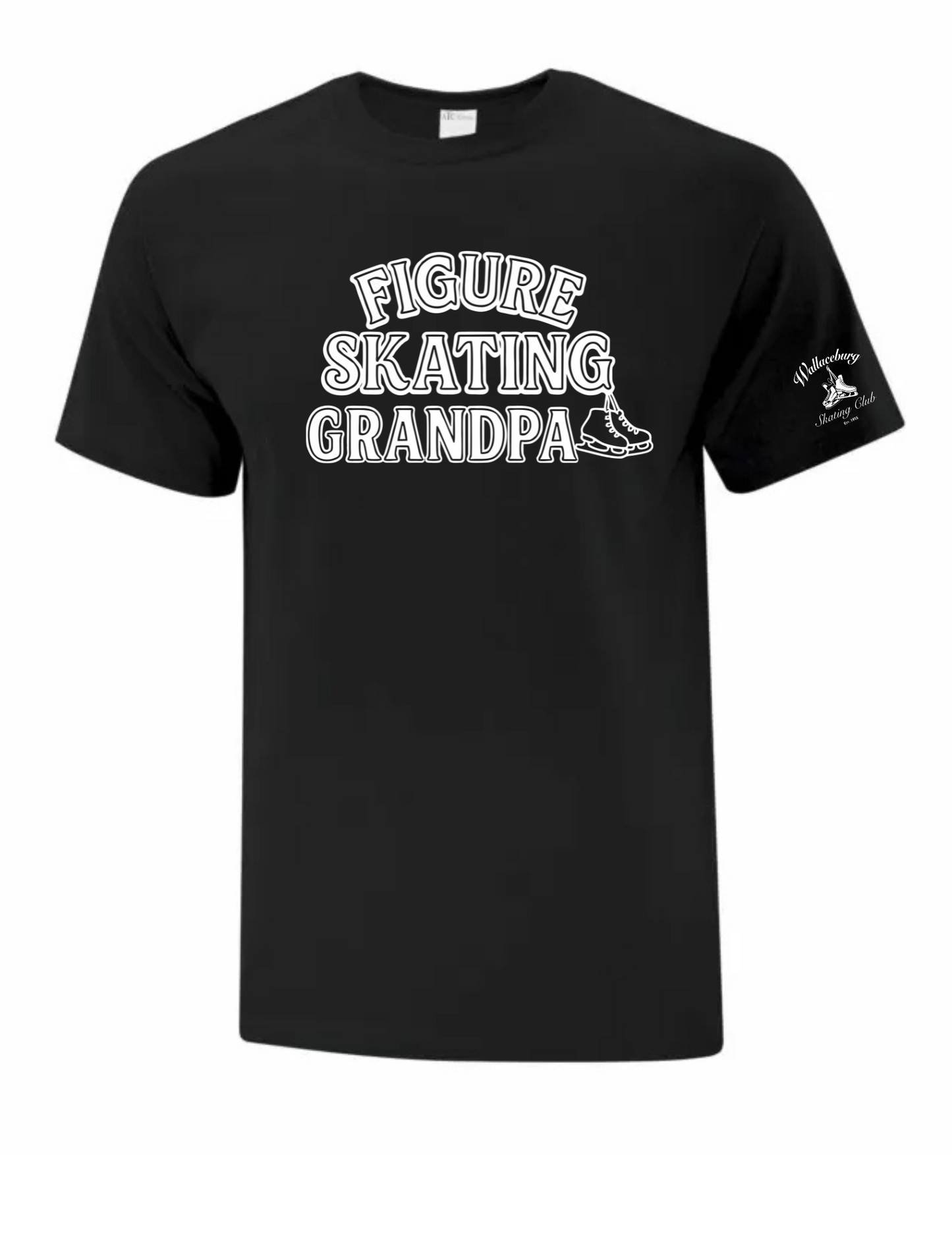 WSC Grandparents Collection