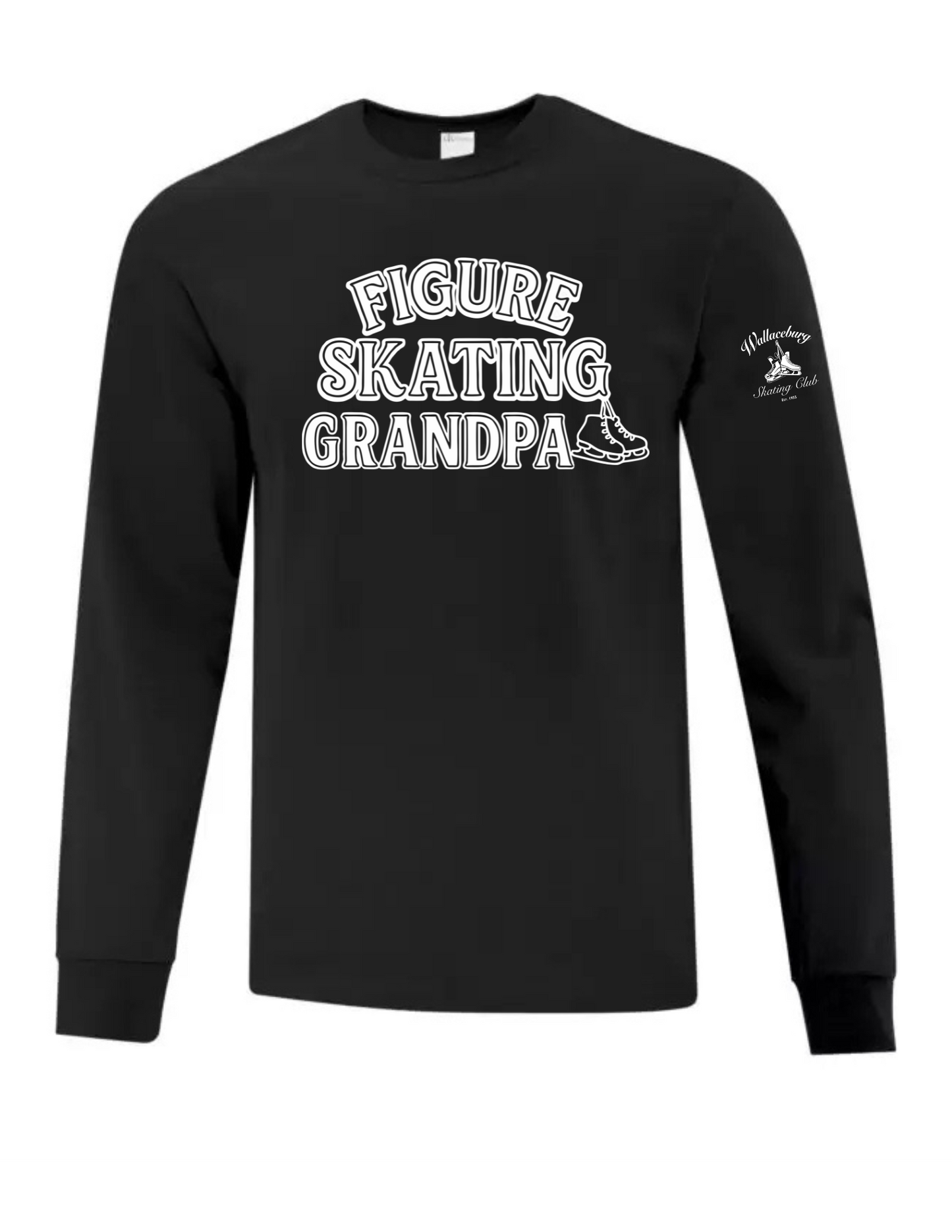 WSC Grandparents Collection