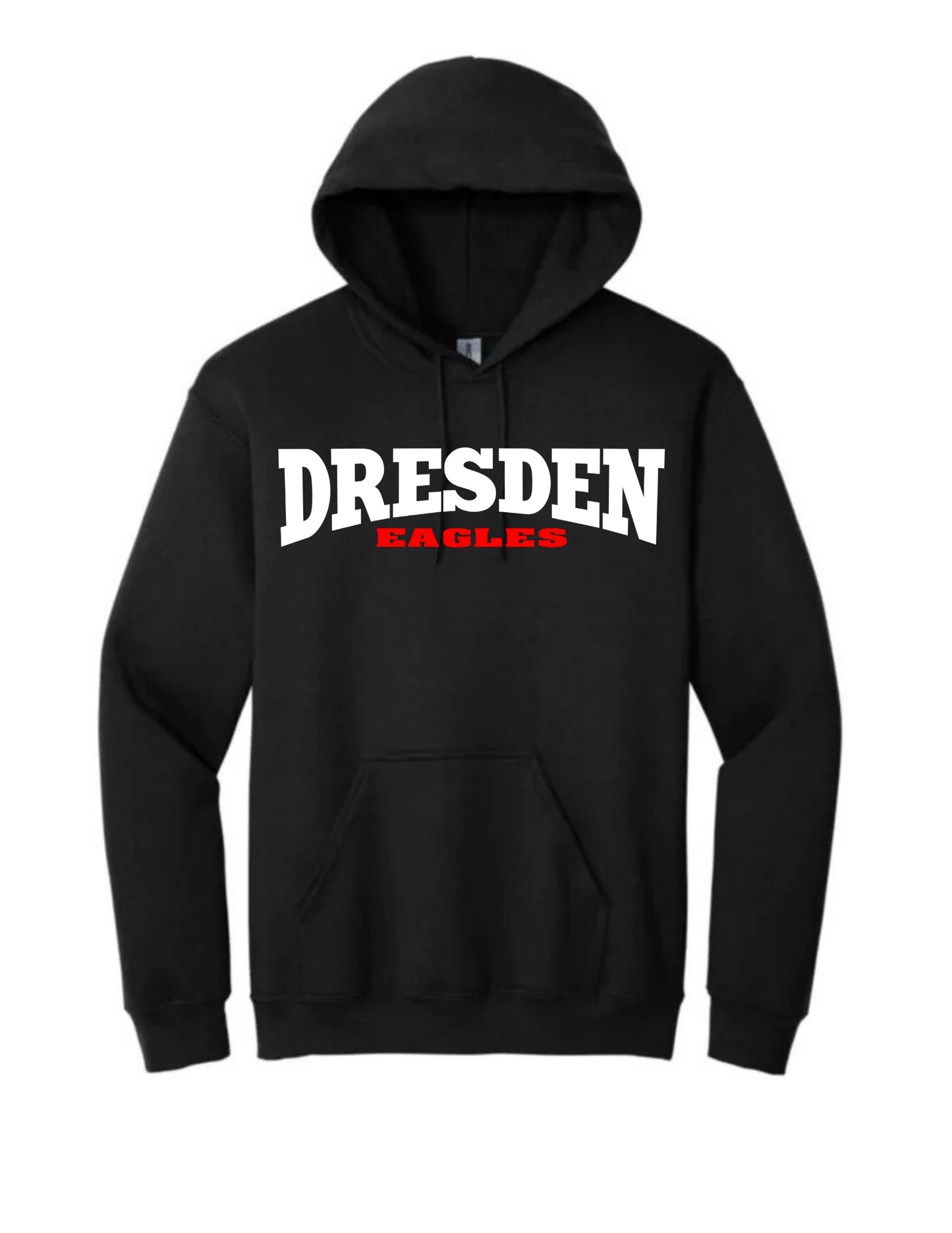 Dresden Eagles Sweater