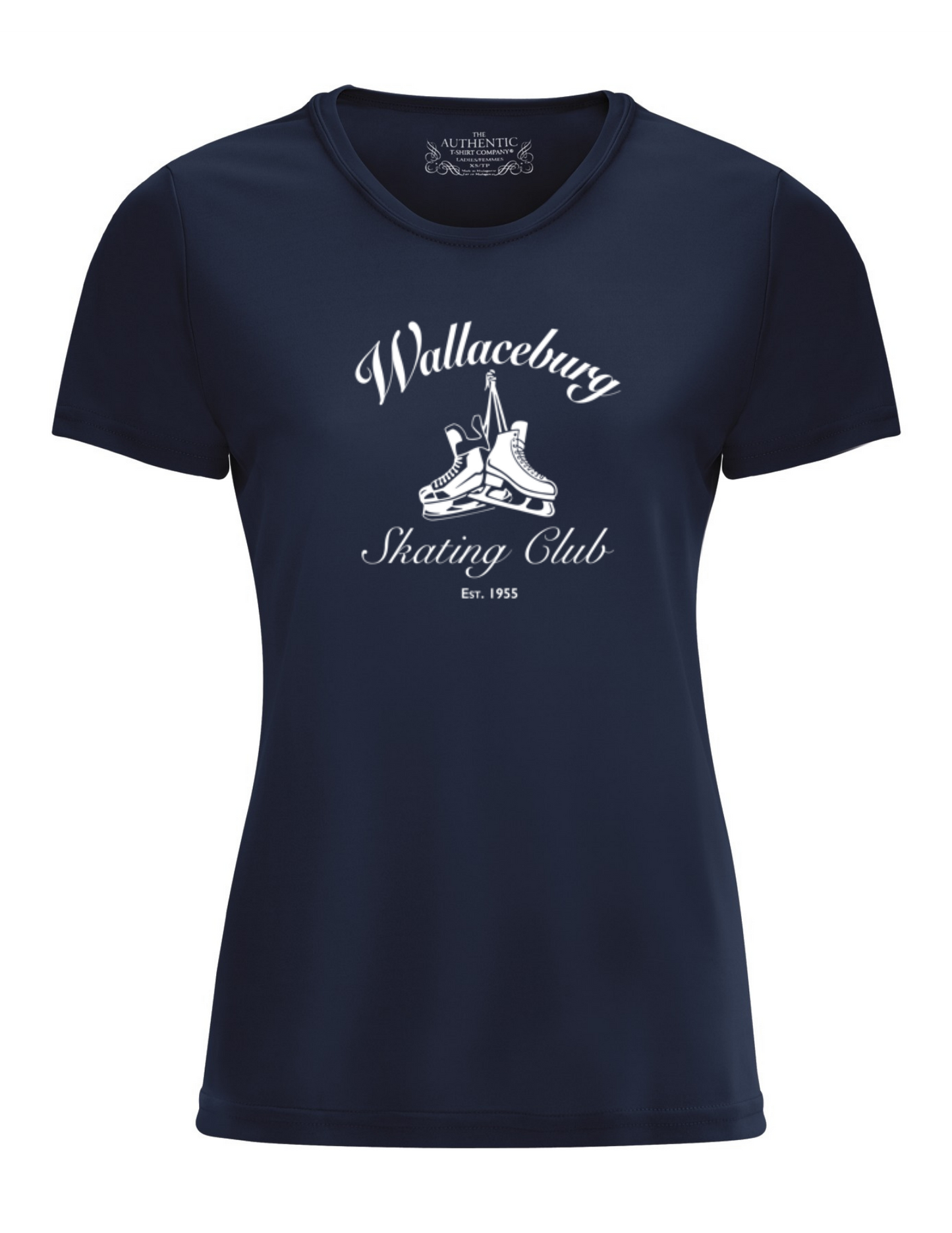 WSC Women's Performance Tee