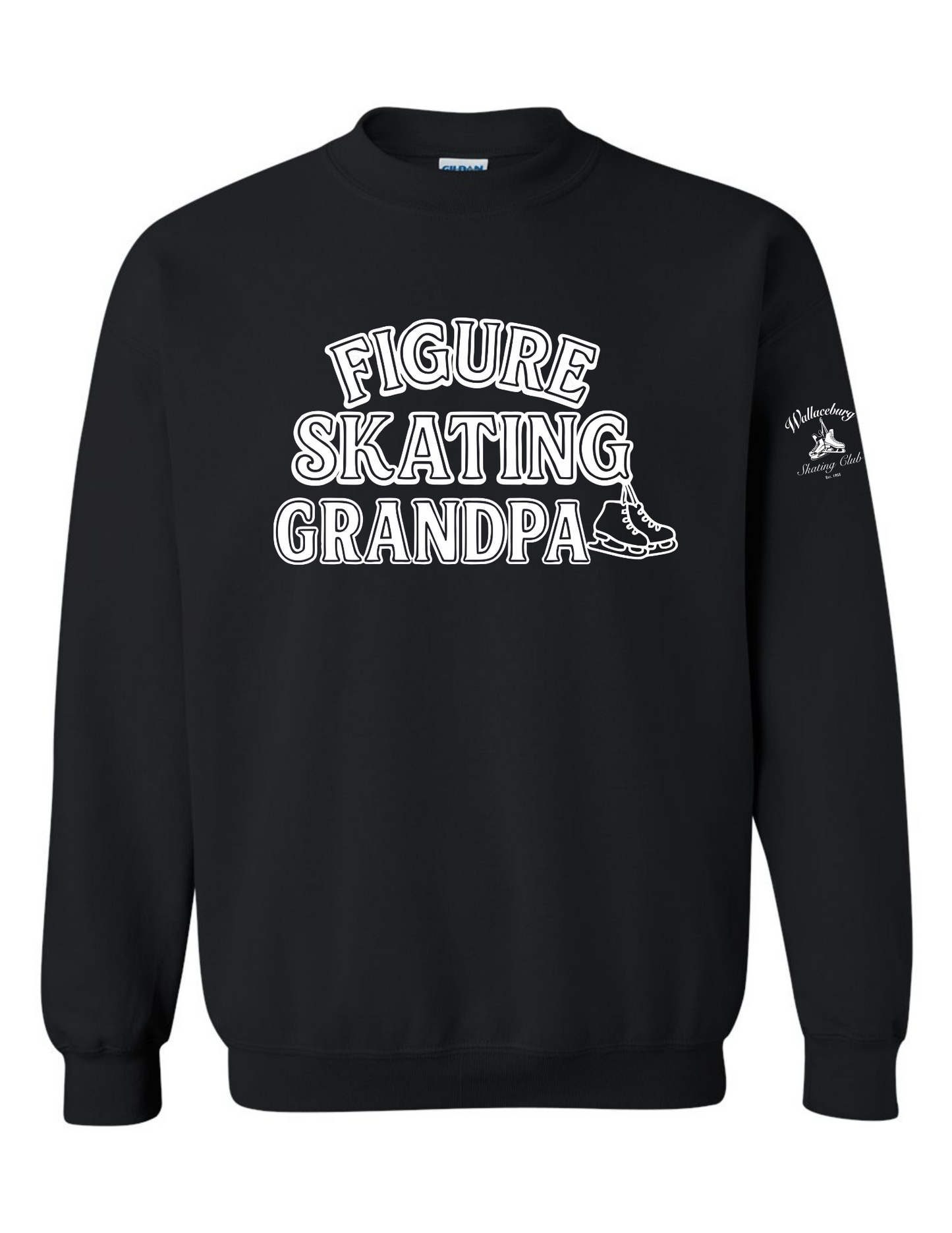 WSC Grandparents Collection