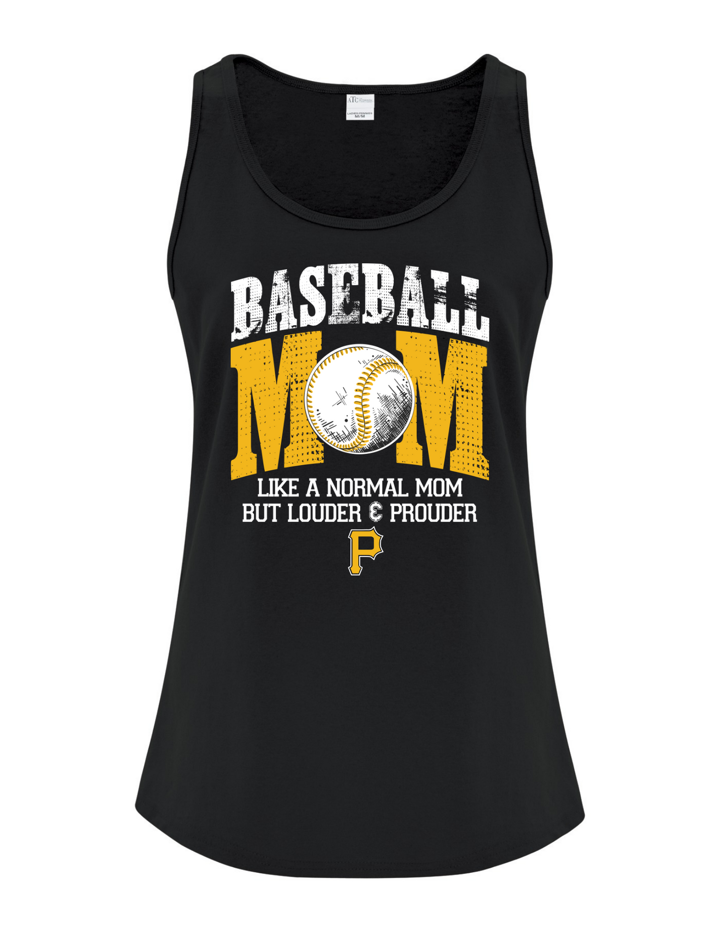 Baseball Mom Collection