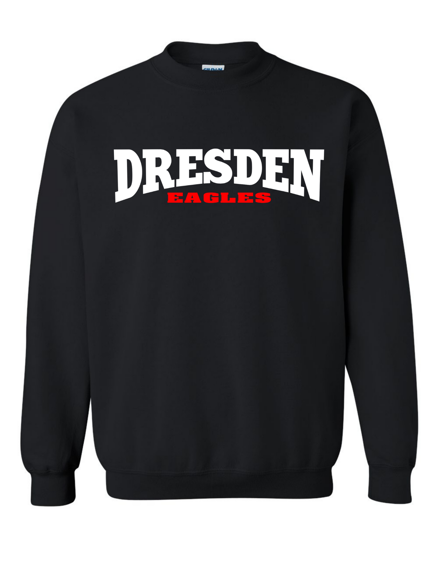 Dresden Eagles Sweater