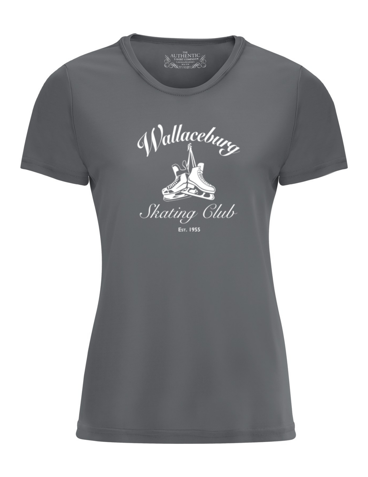 WSC Women's Performance Tee