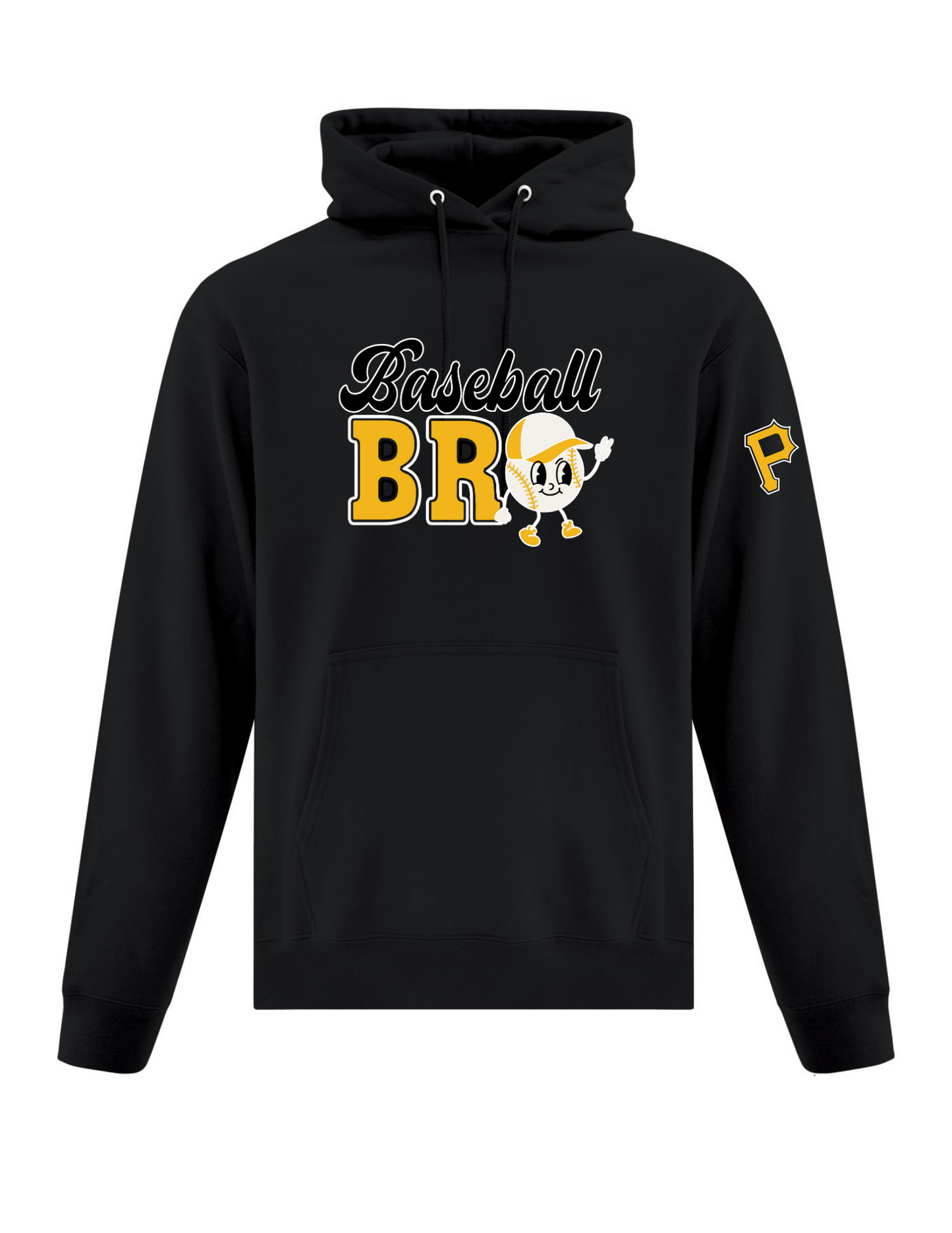 Baseball Brother Collection