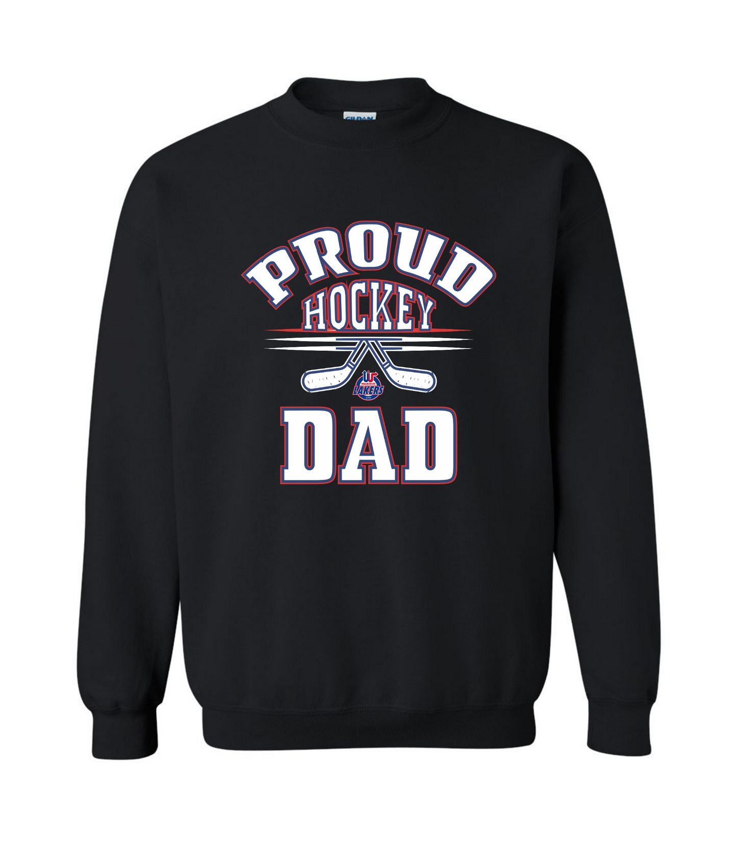 Hockey Dad Collection