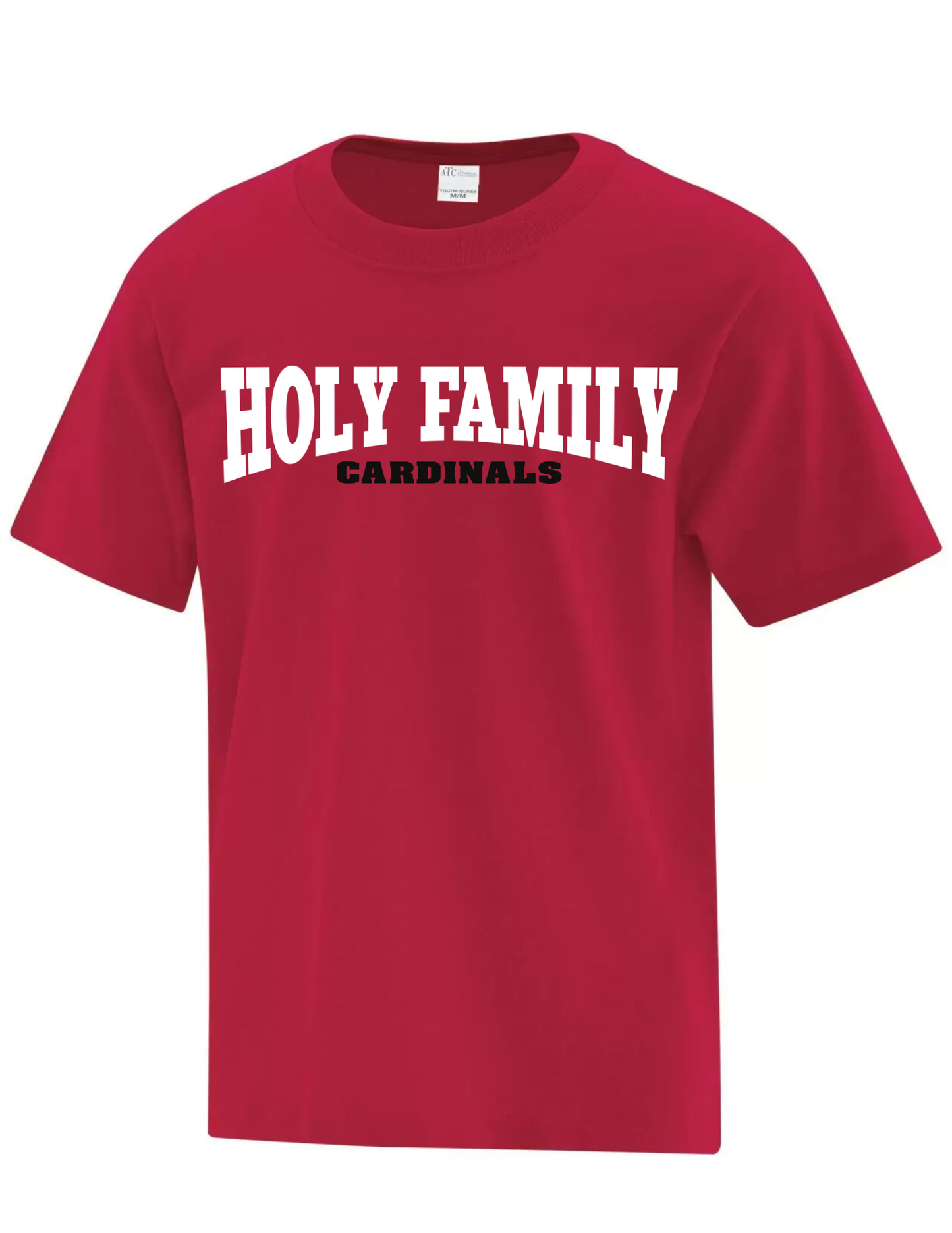 Holy Family T-Shirt