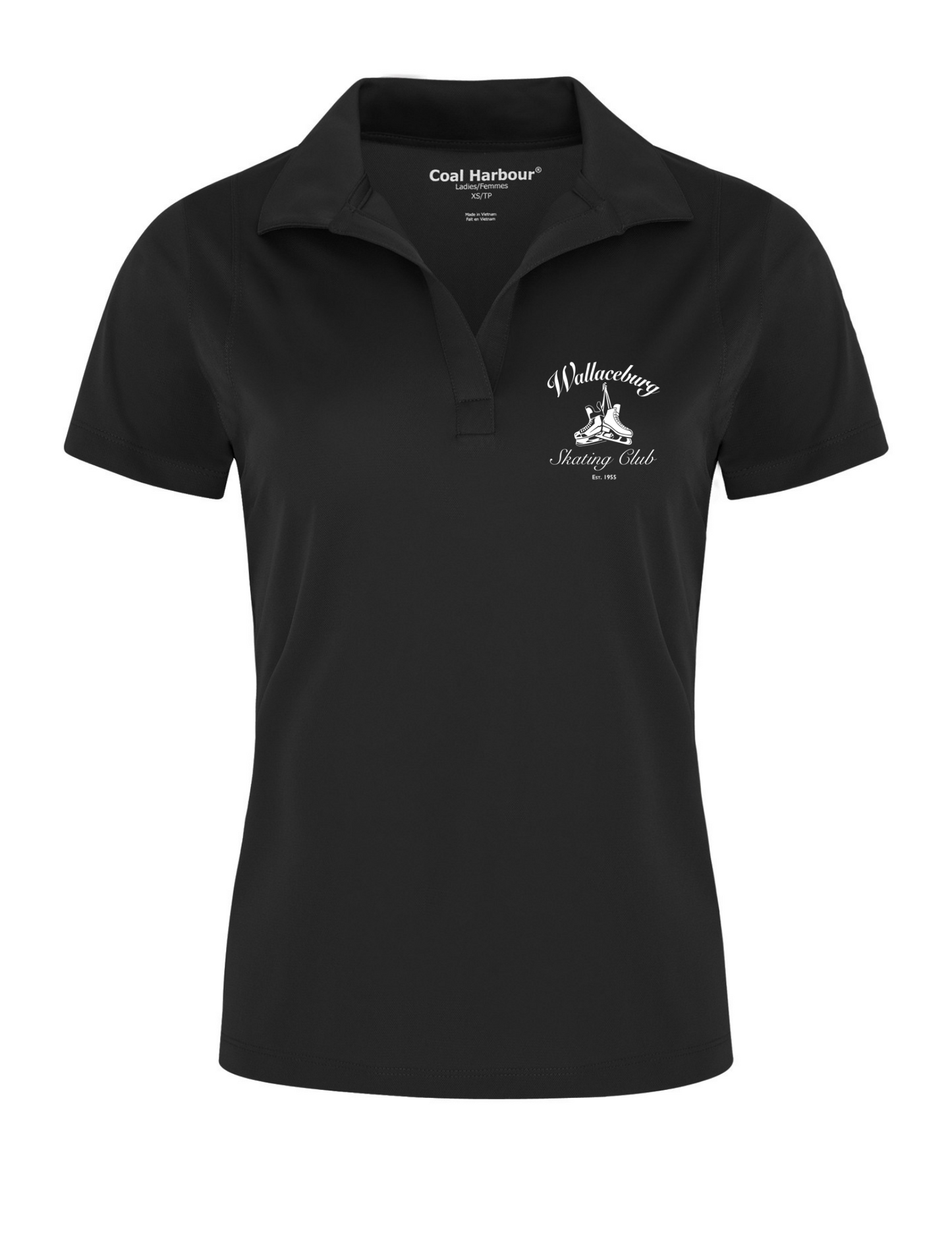 WSC Women's Polo
