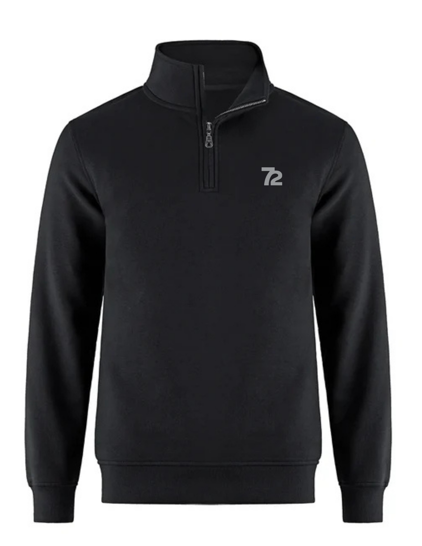 Par 72 1/4 Zip