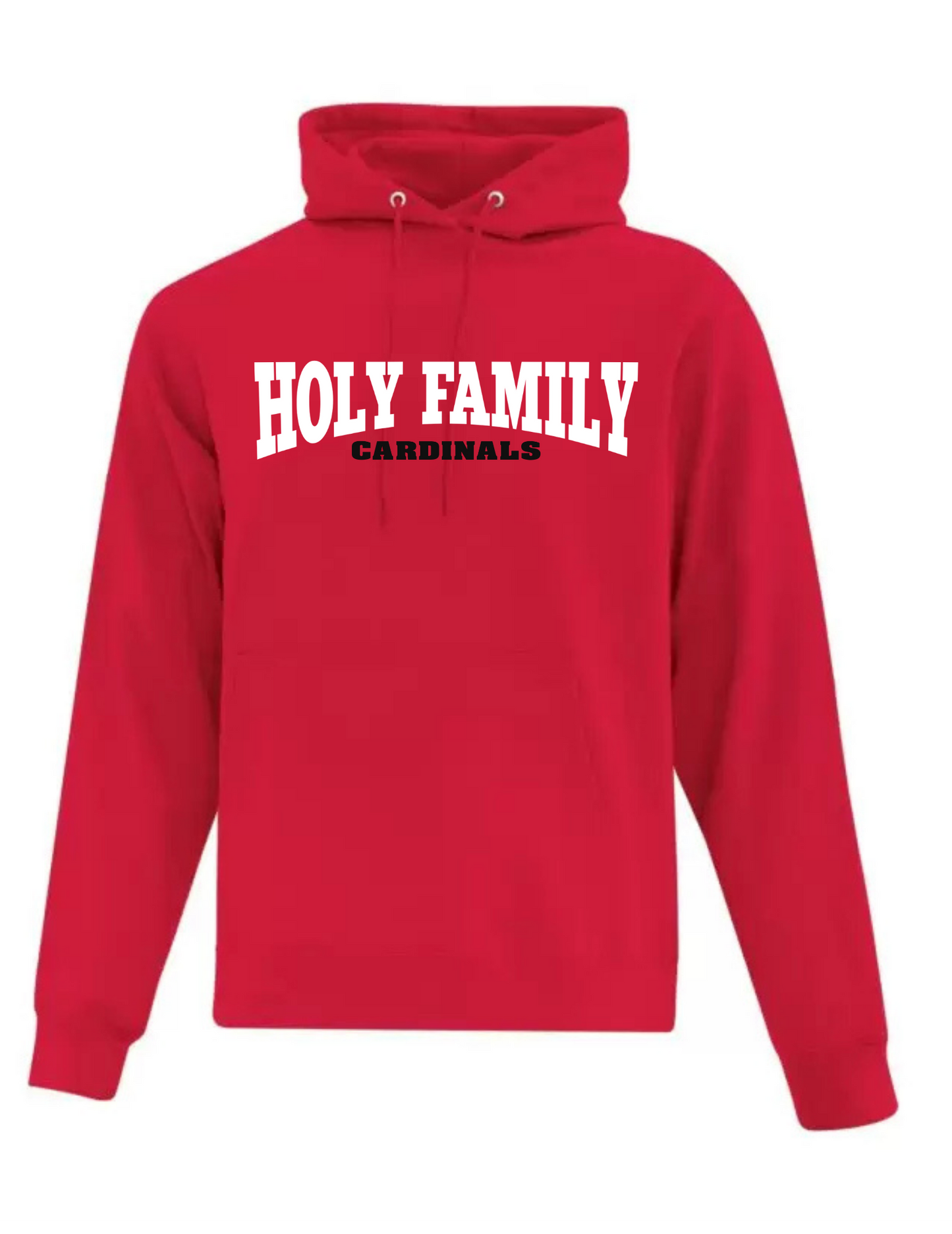 Holy Family Sweater