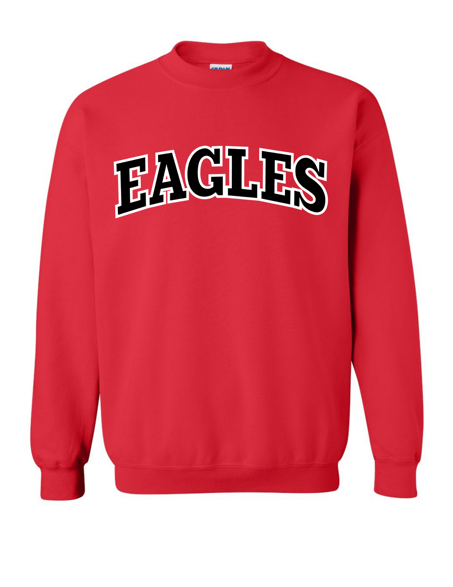 EAGLES Sweater