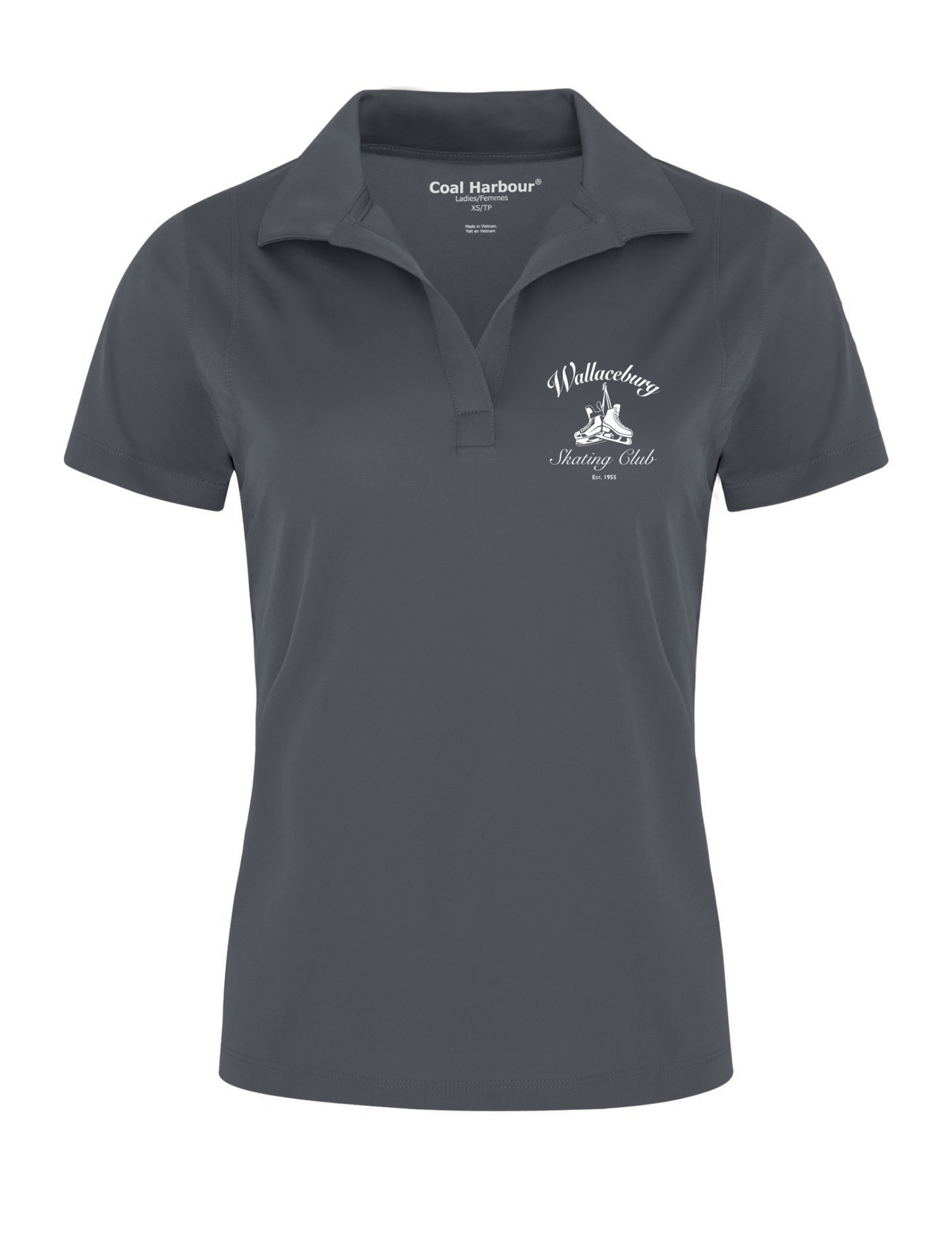 WSC Women's Polo