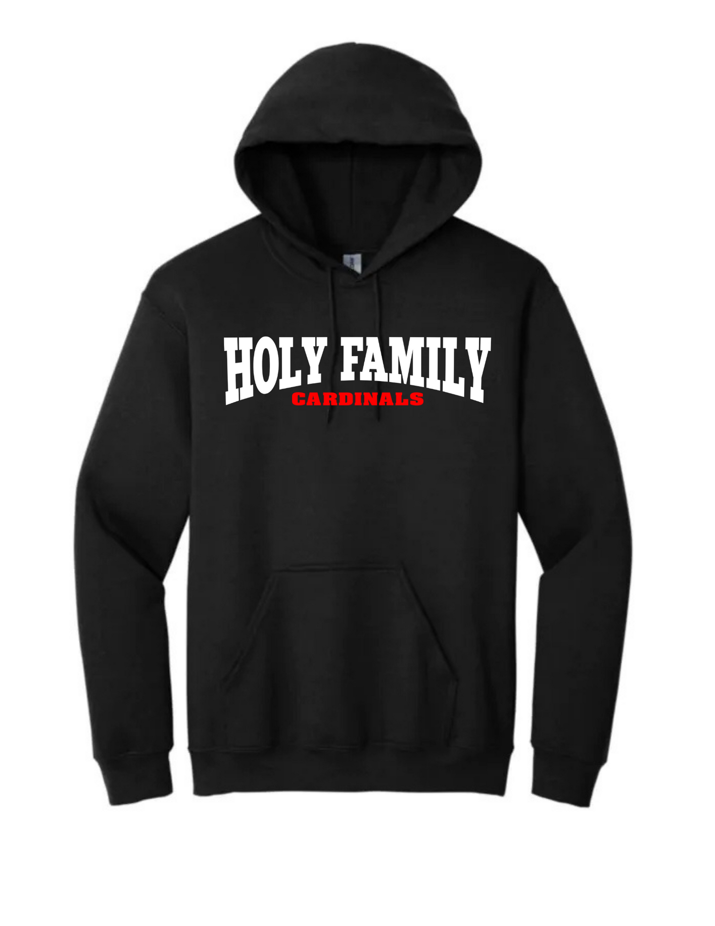 Holy Family Sweater