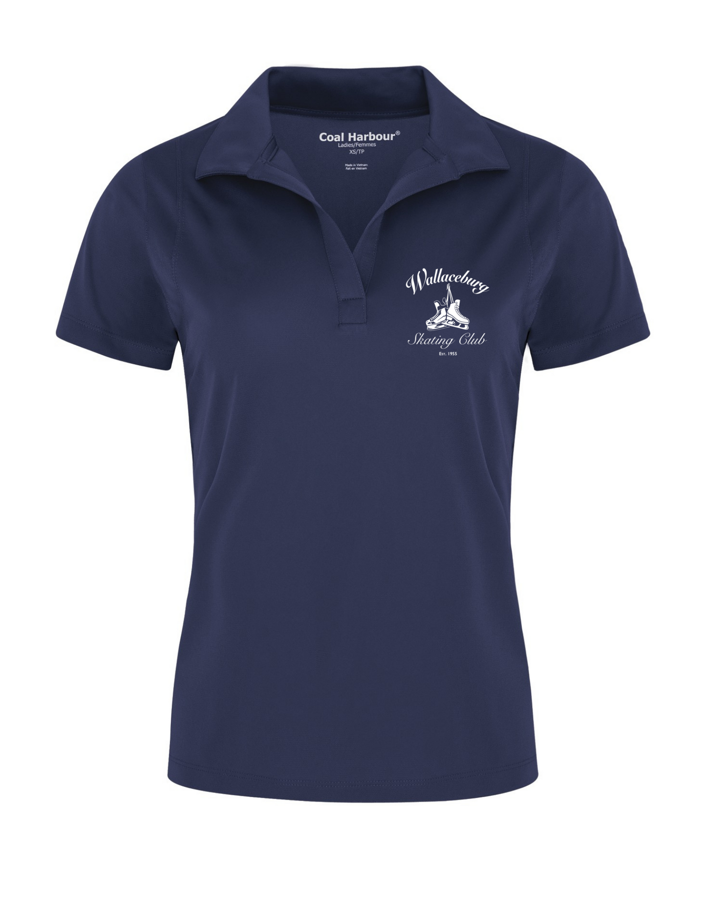 WSC Women's Polo