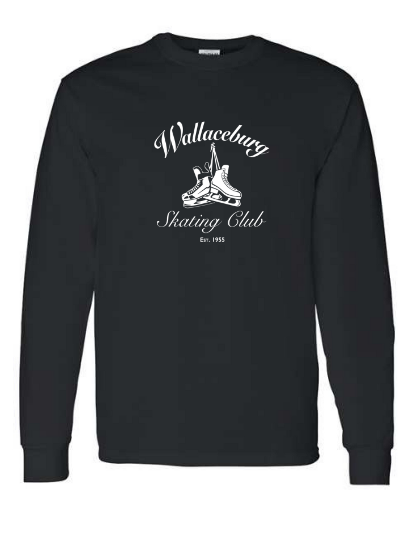 WSC Cotton Long Sleeve