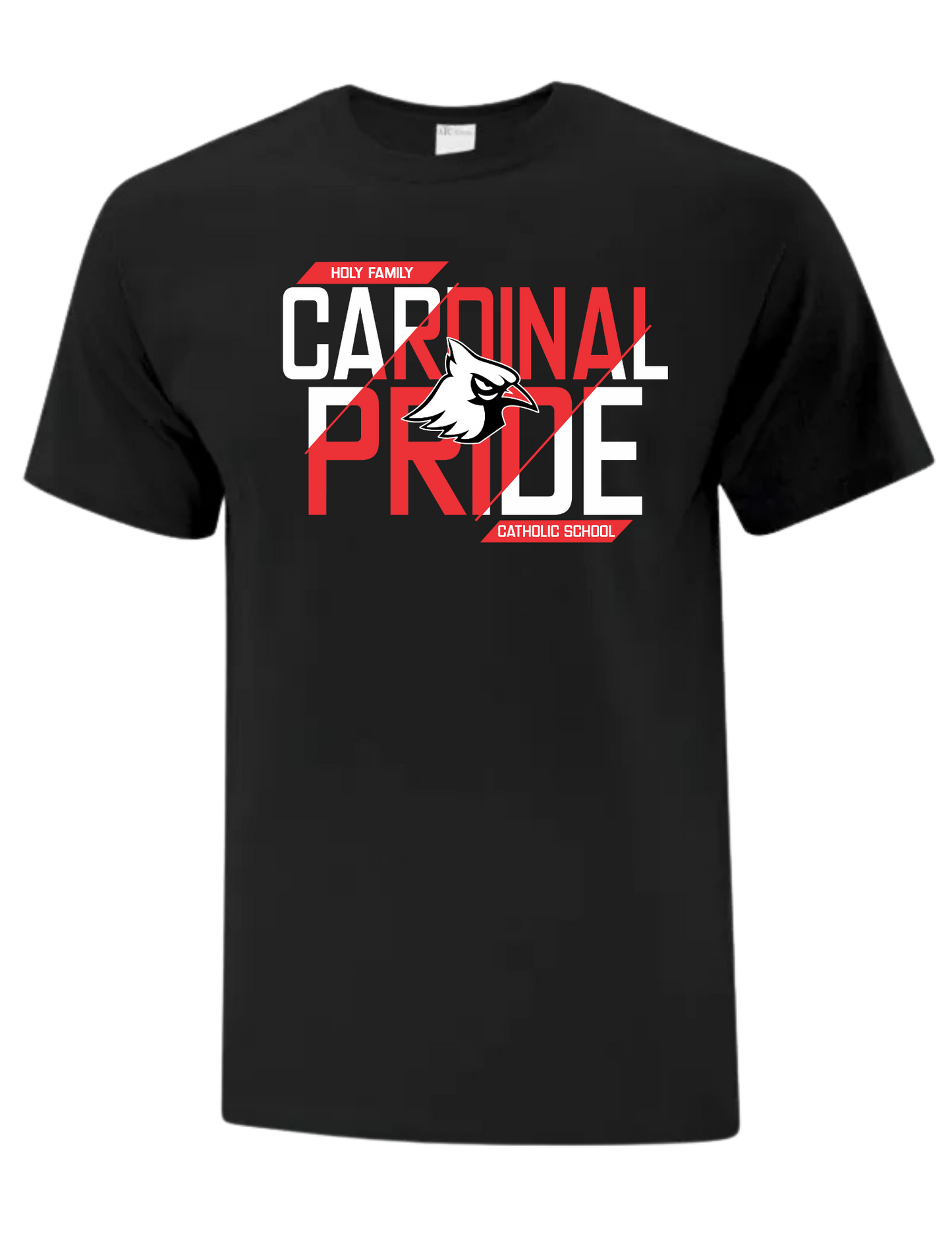 Cardinal Pride T-Shirt