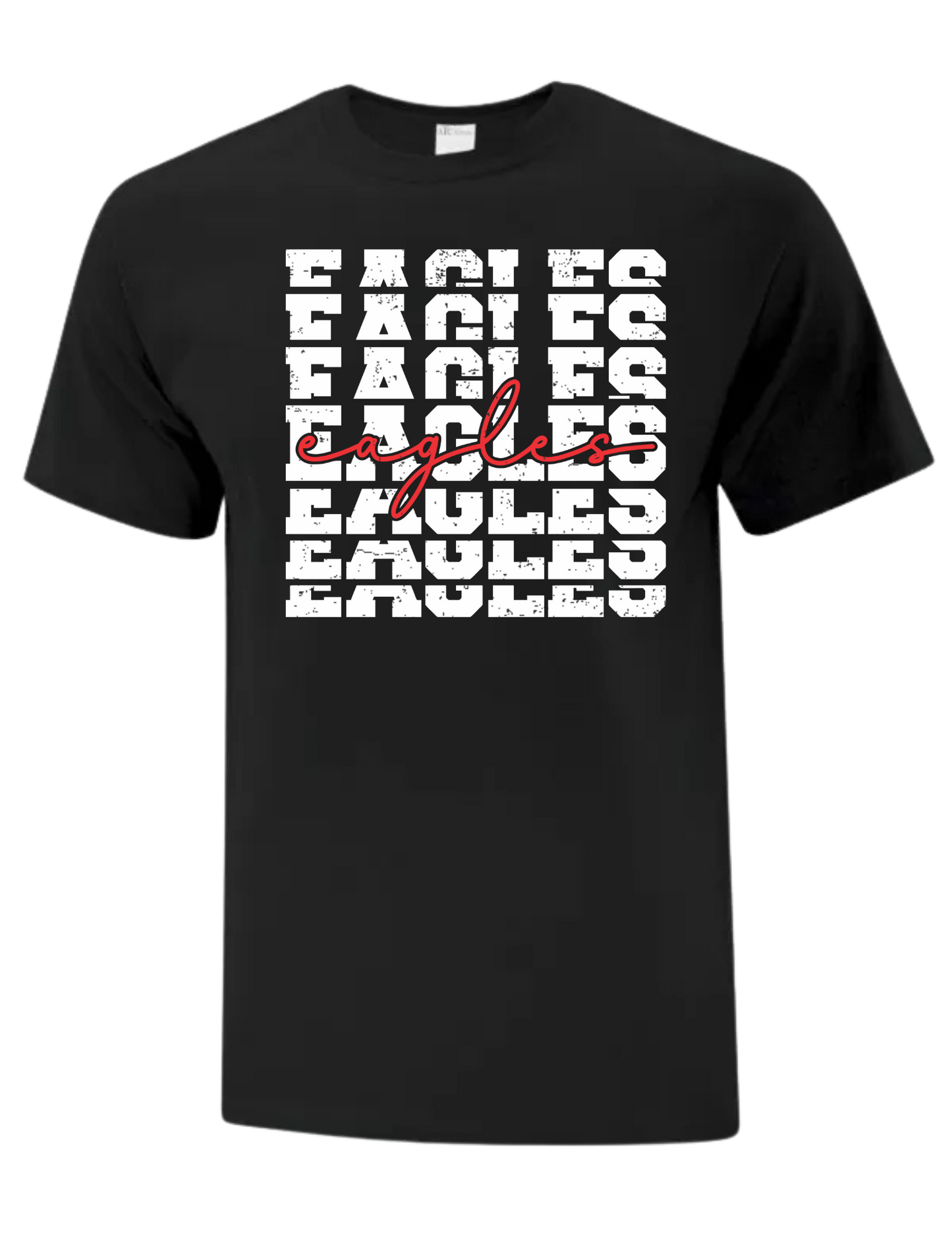 7 x the Spirit T-Shirt