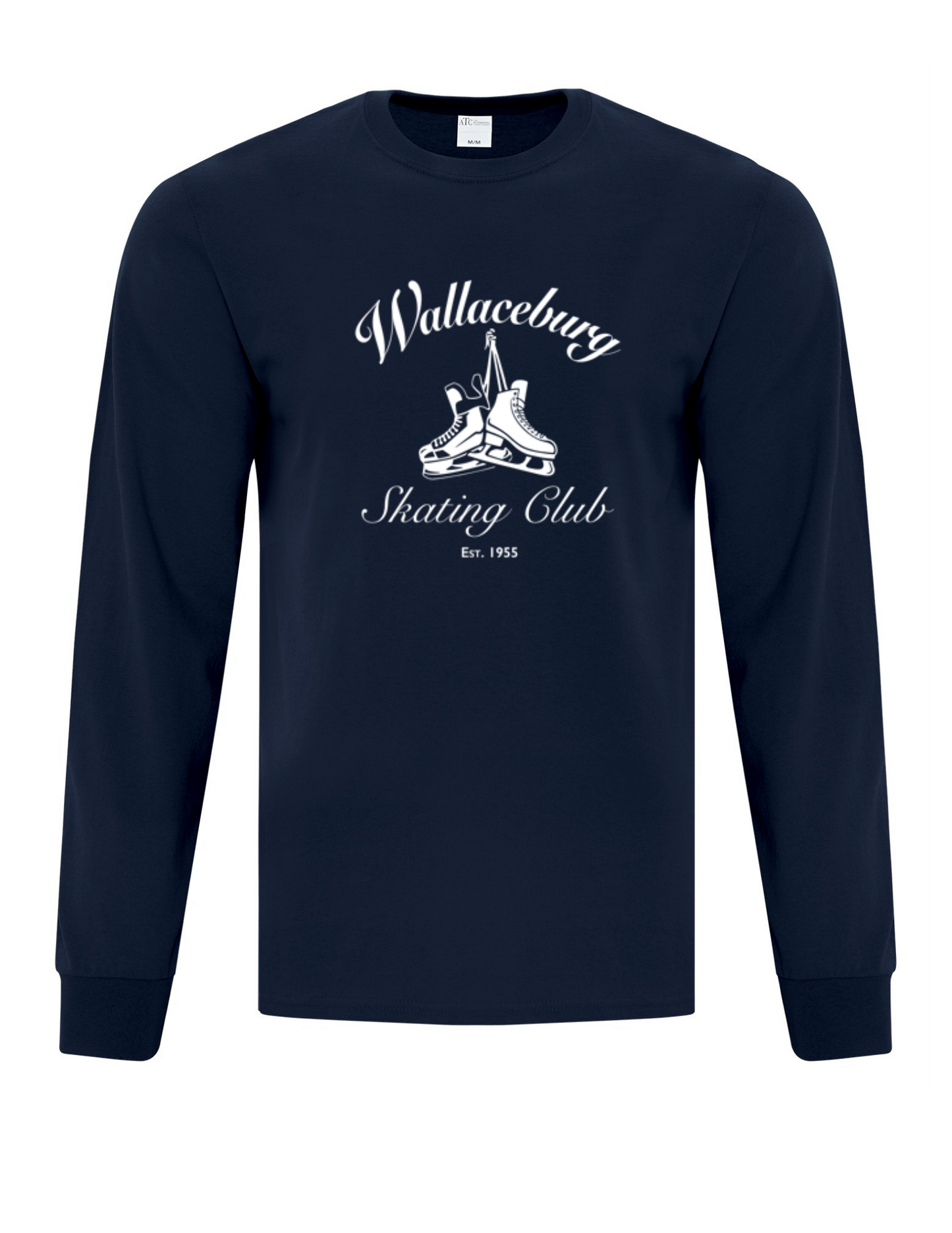 WSC Cotton Long Sleeve