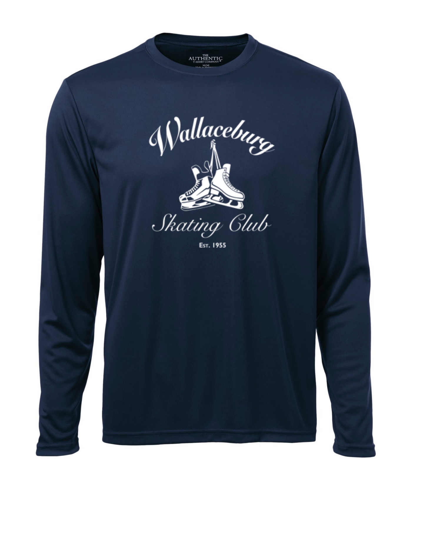 WSC Performance Long Sleeve
