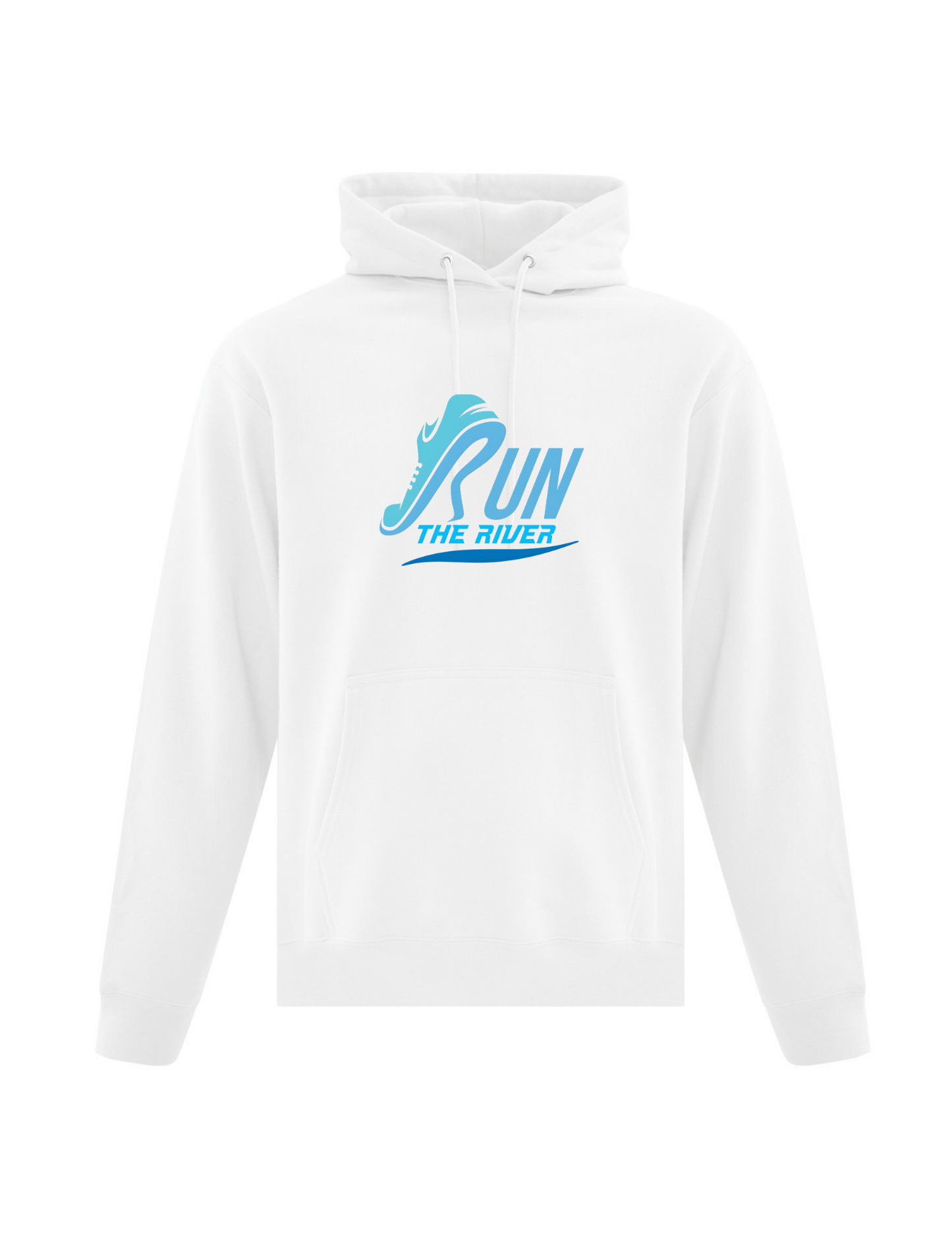 St. Clair River Run Hoodie