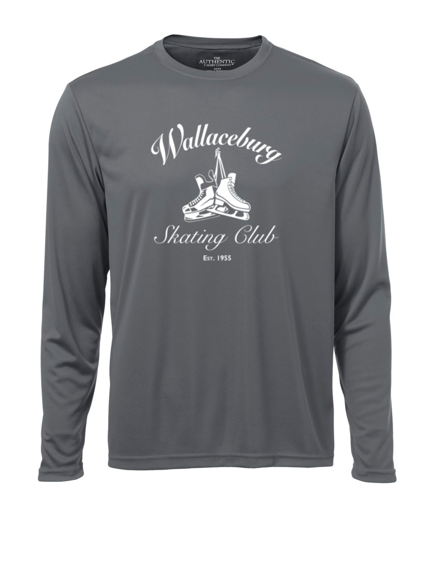 WSC Performance Long Sleeve