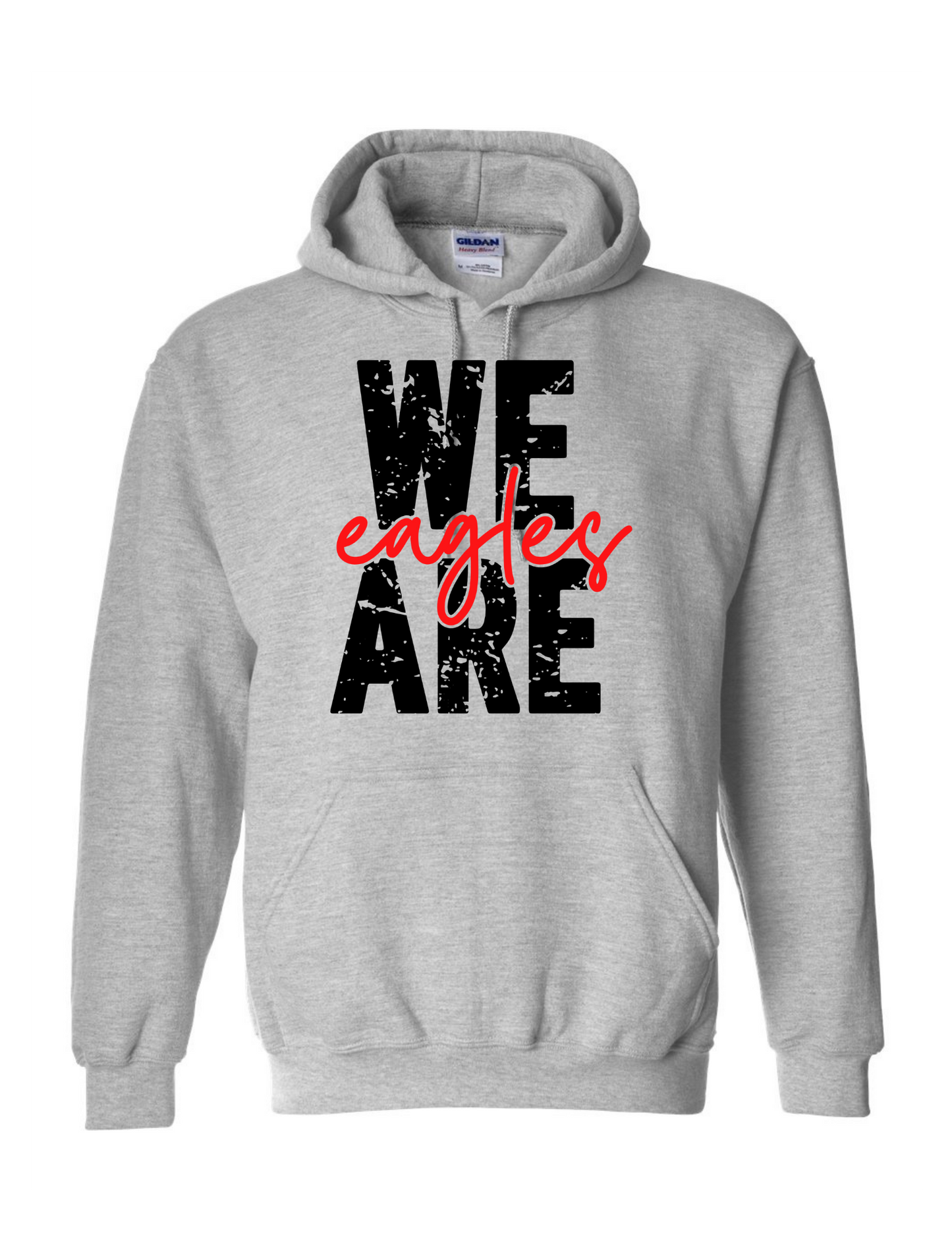 We are Eagles Sweater