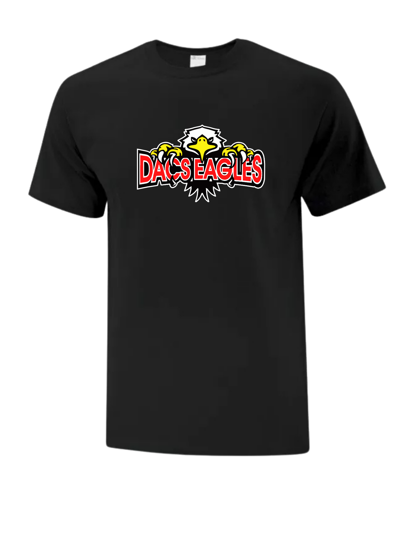 DACS Cotton T-Shirt