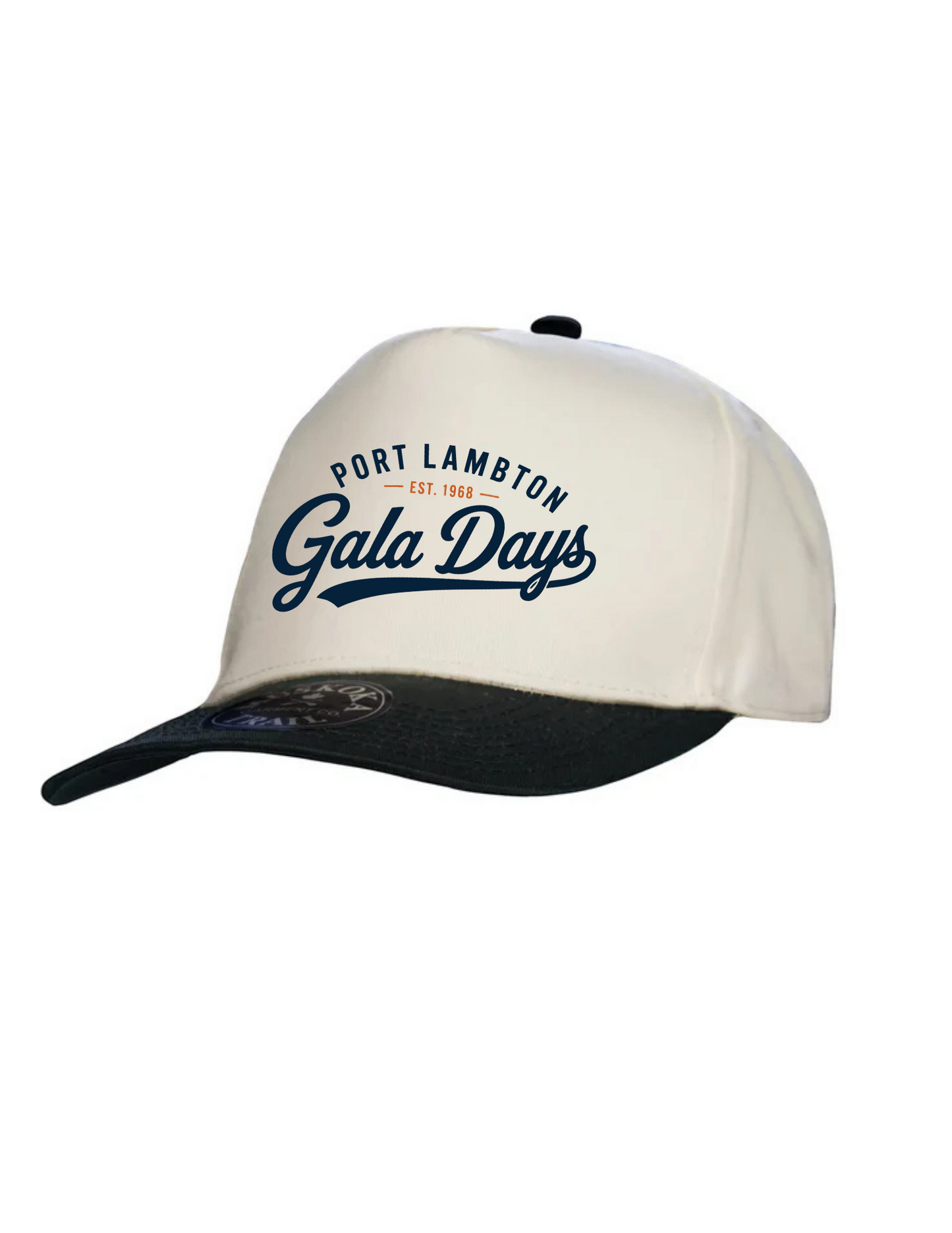 Port Lambton Gala Days Hat